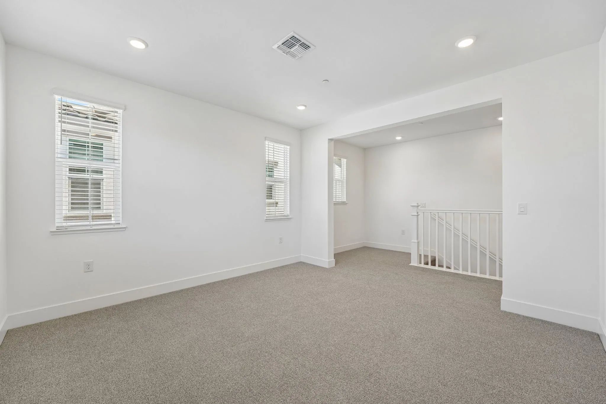 Abigail Place Homesite 9 Loft