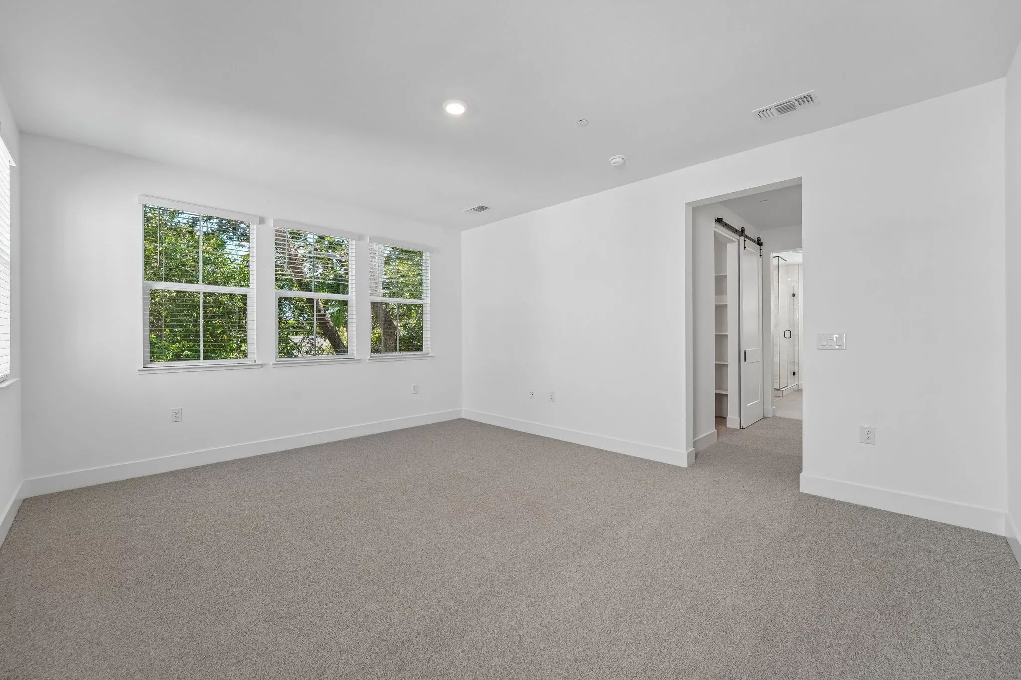 Abigail Place Homesite 9 Primary Bedroom