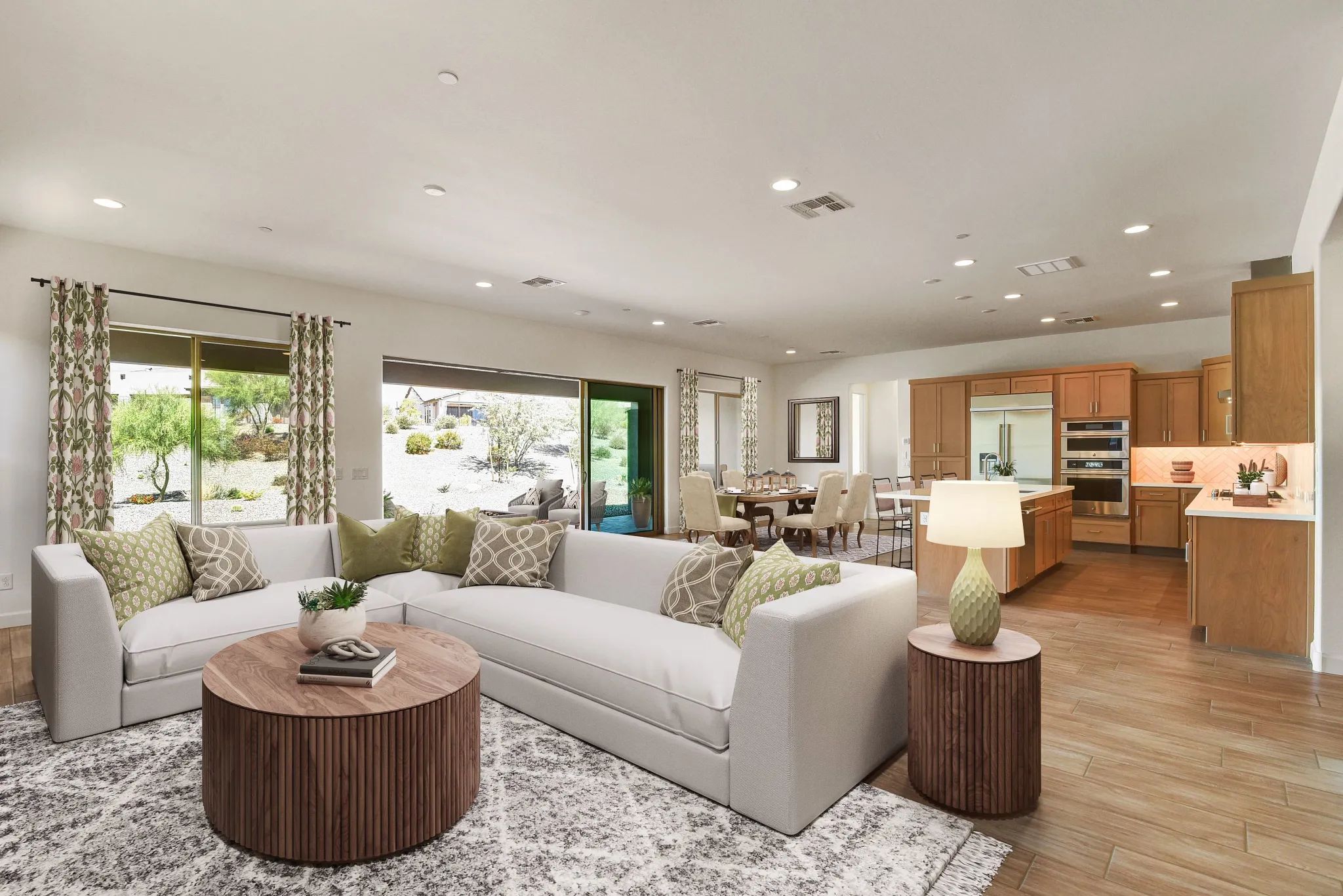 Virtually Staged Verde River Cordoba HS 1359 Great