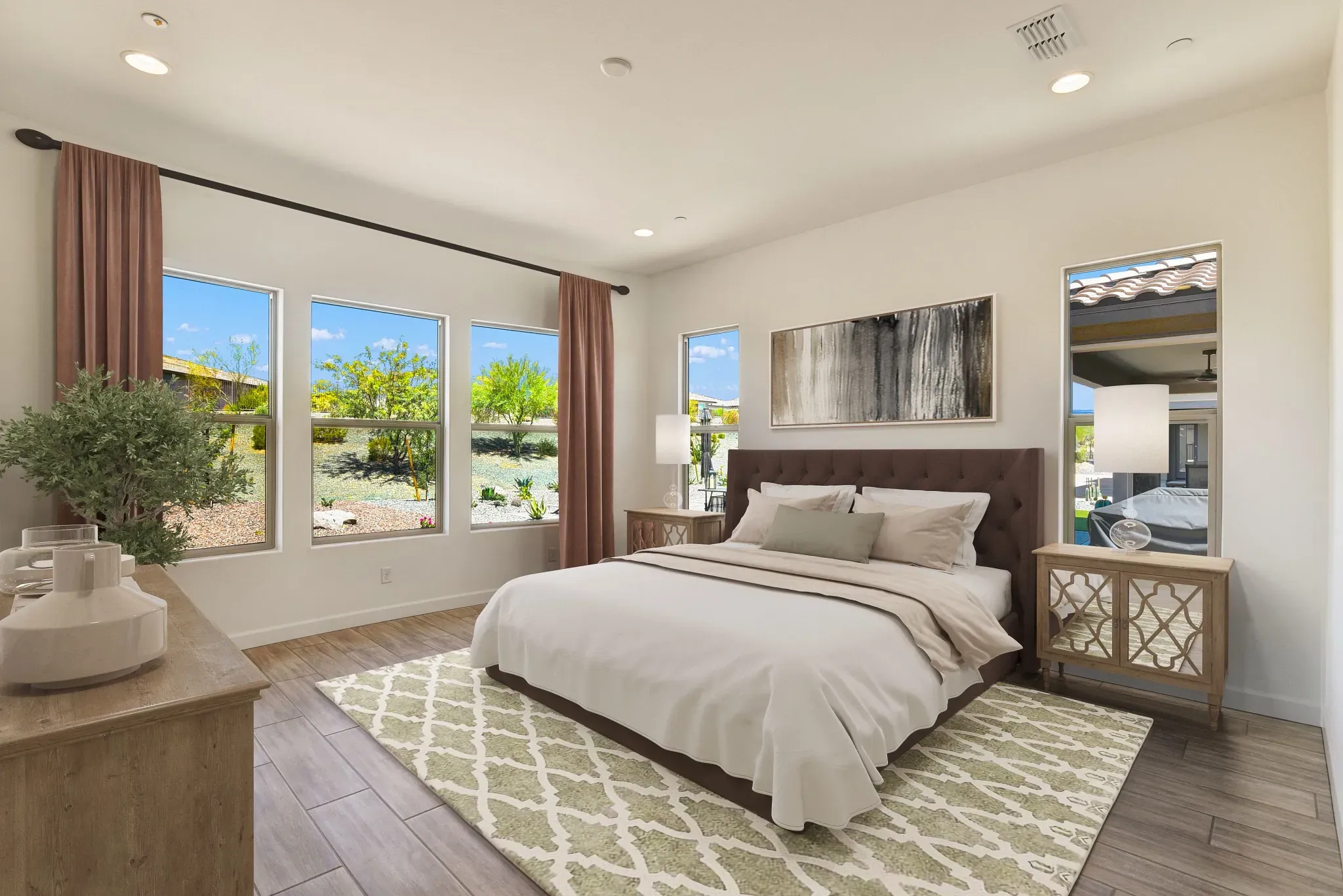 Virtually Staged Verde River Cordoba HS 1359 Prima