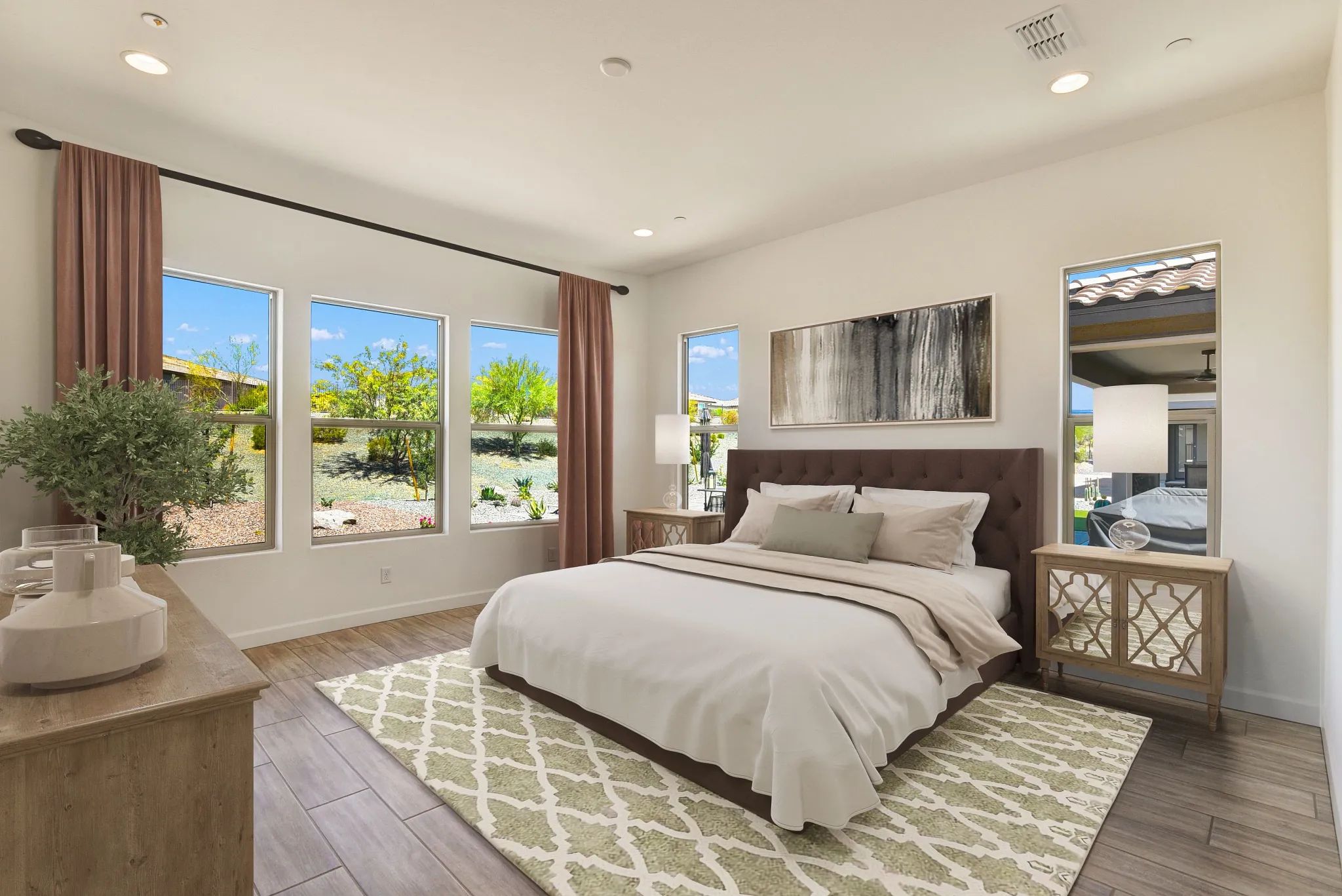 Virtually Staged Verde River Cordoba HS 1359 Prima