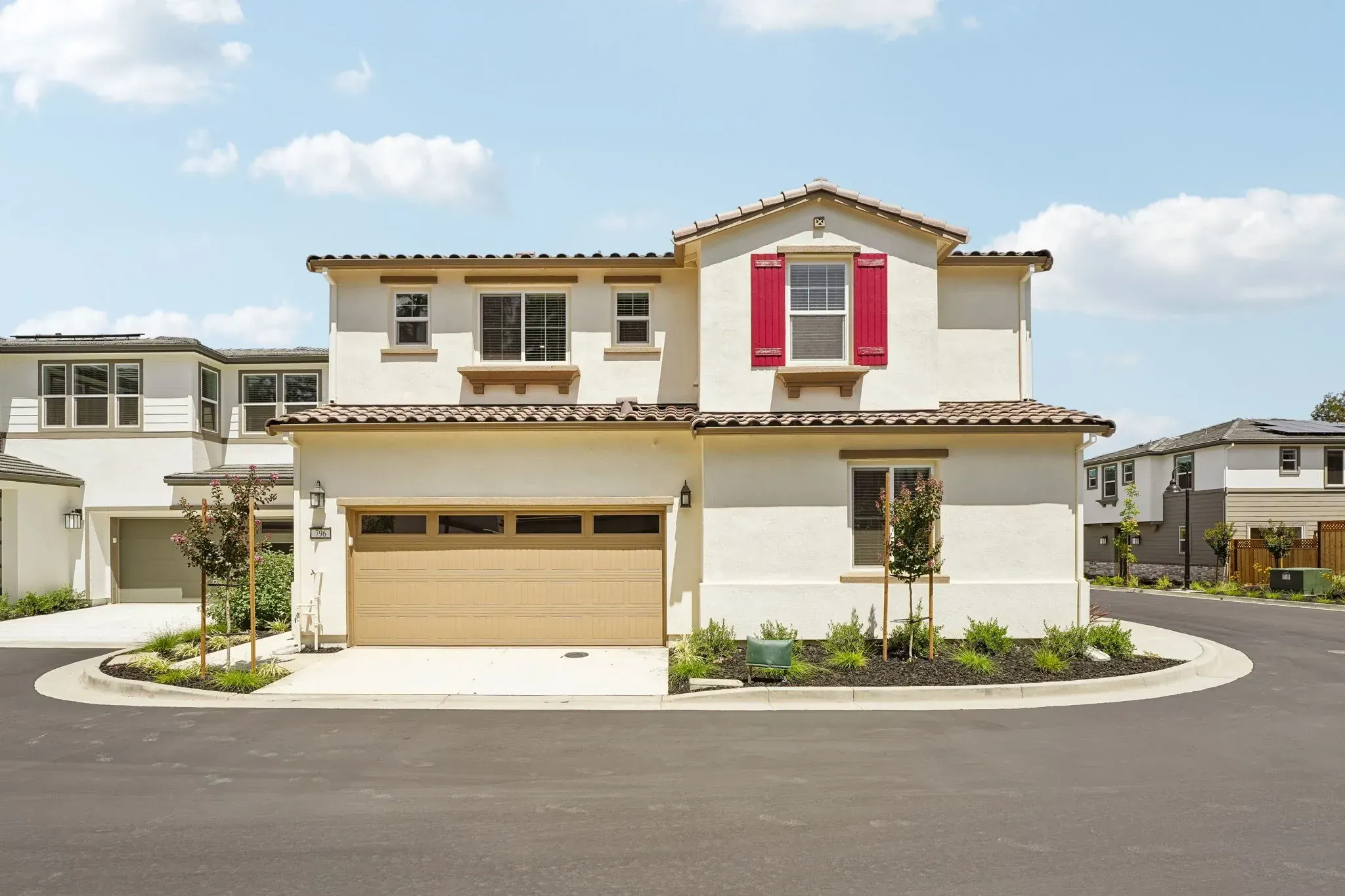 796 Abigail Place