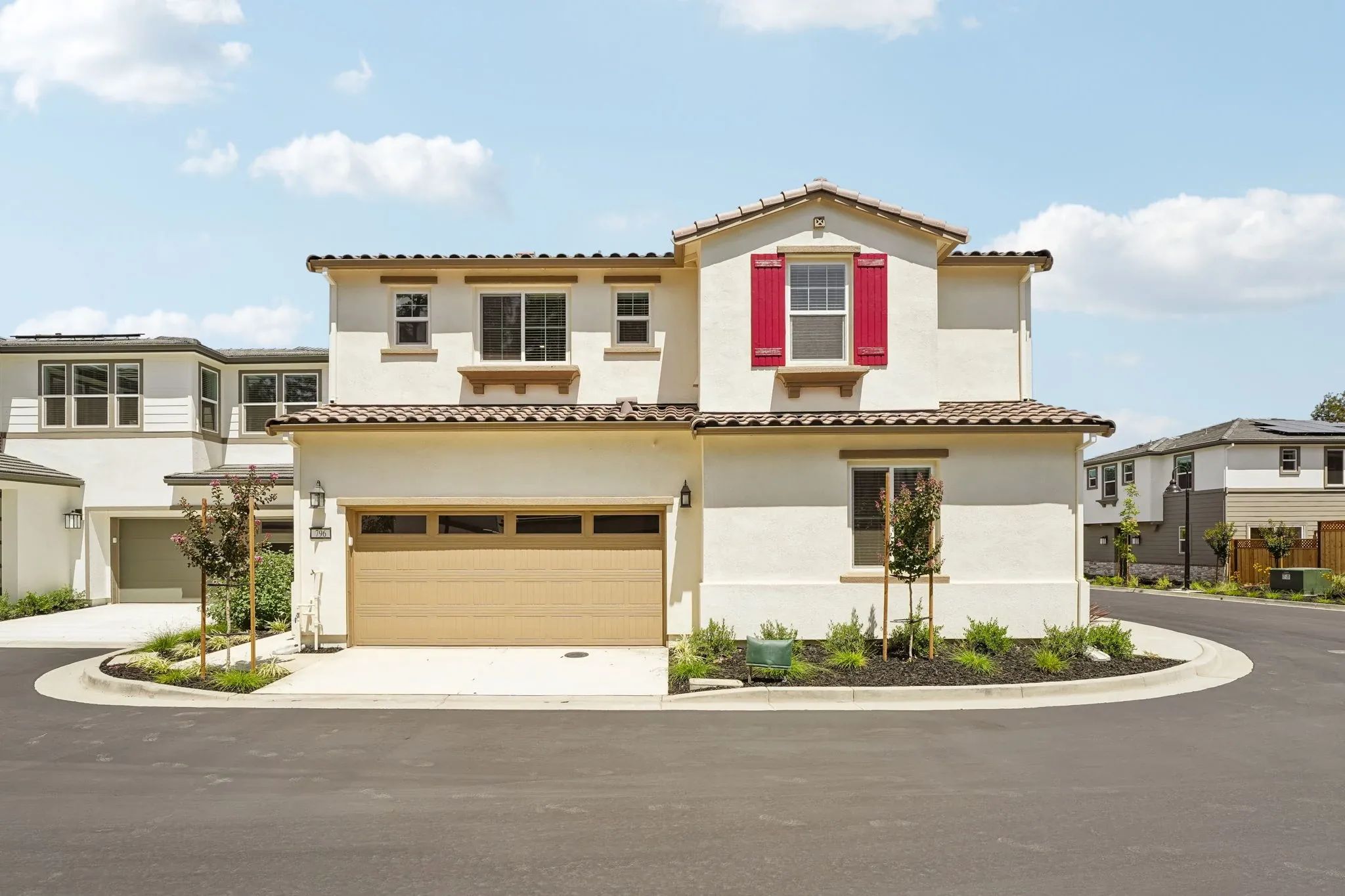 Abigail Place Homesite 14