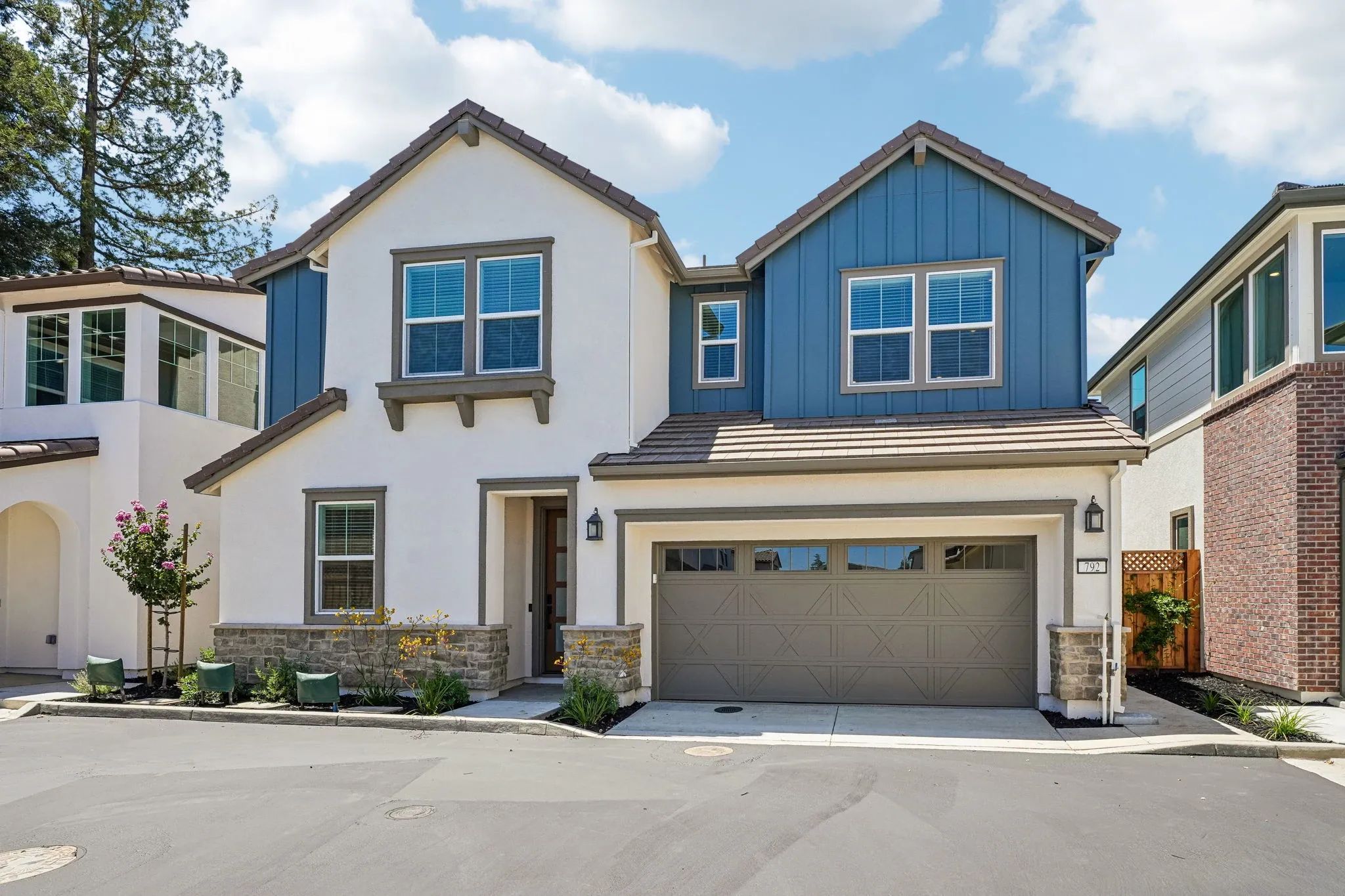 Abigail Place Homesite 12