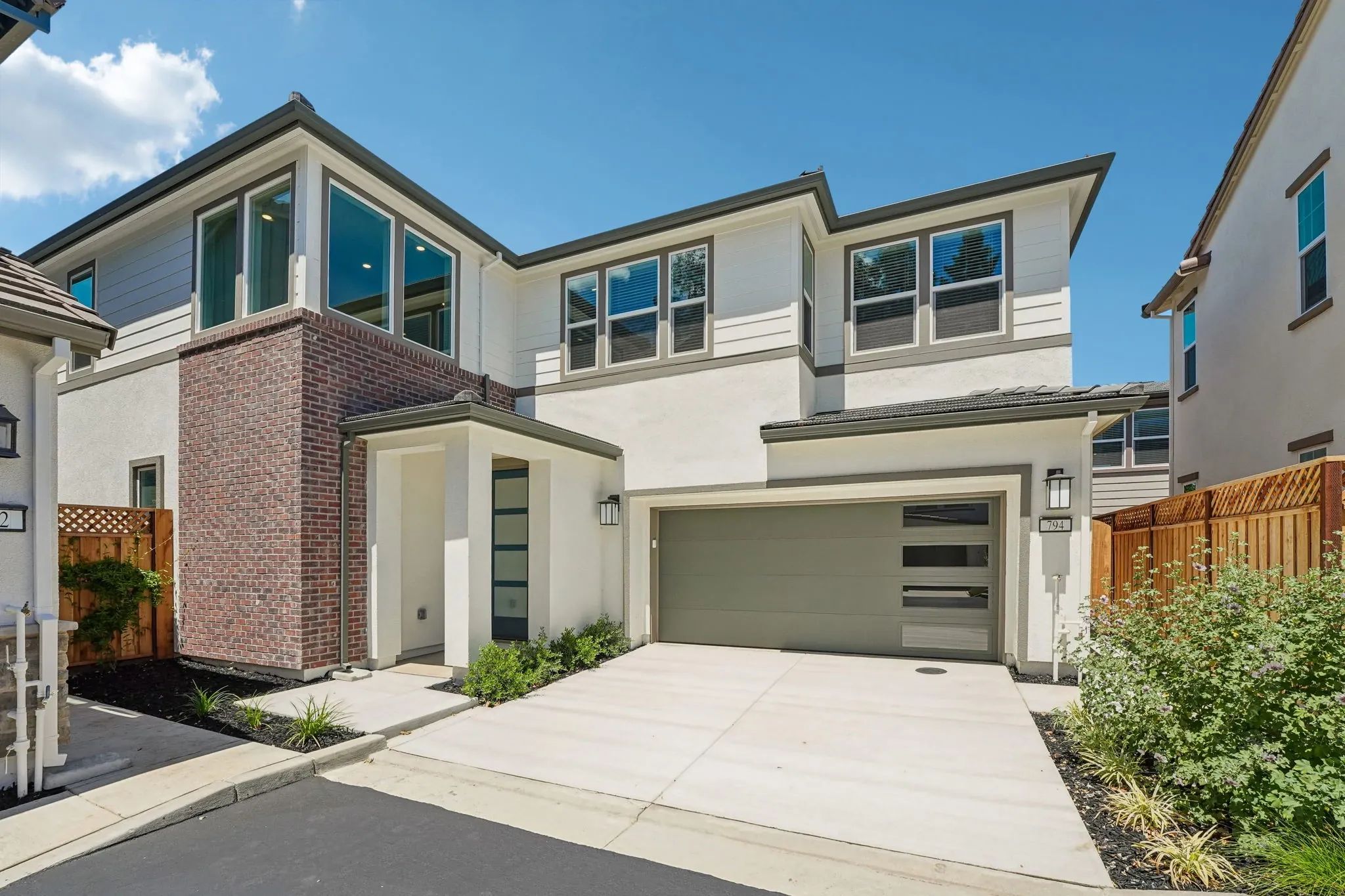 Abigail Place Homesite 13