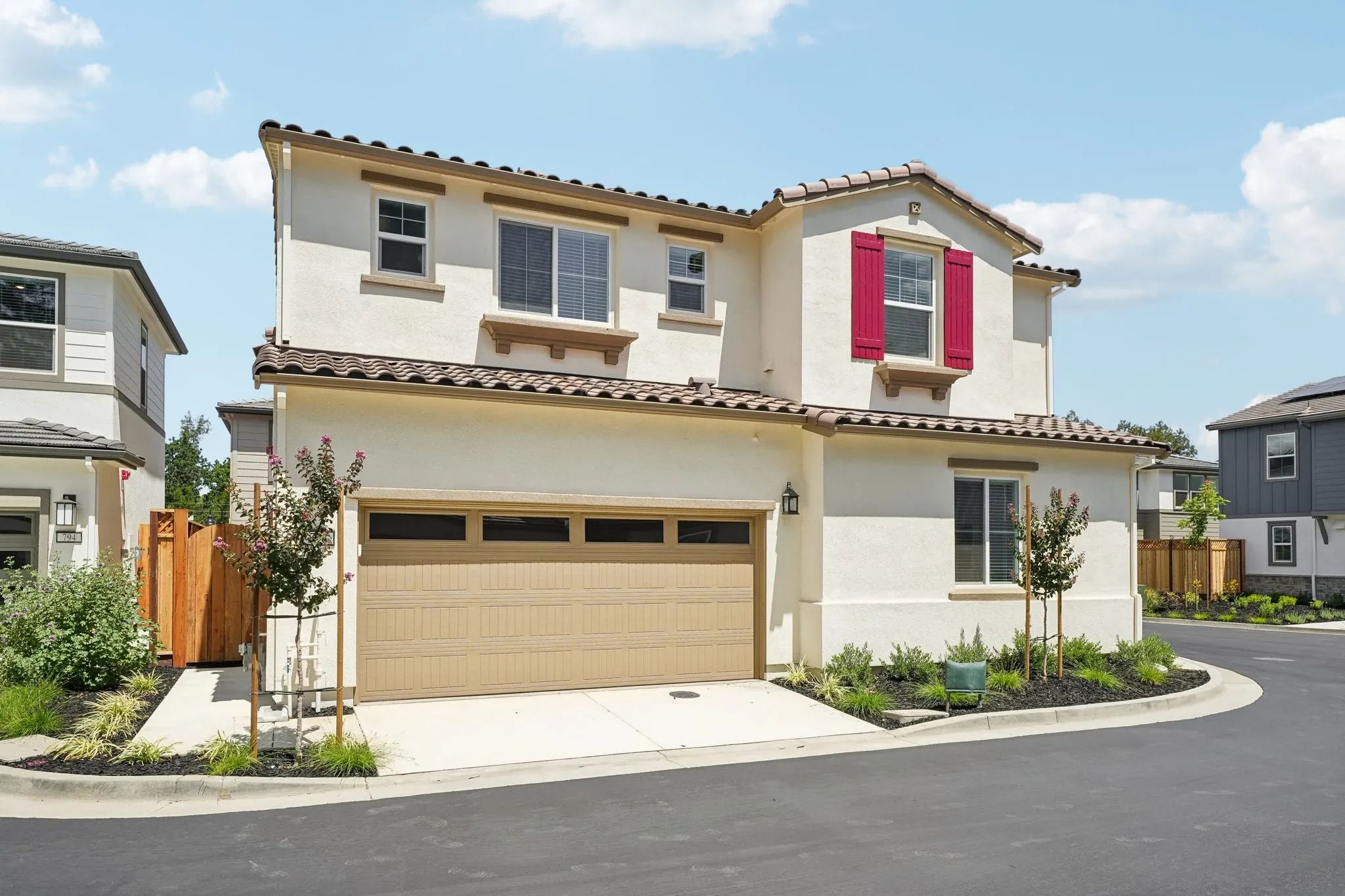 Abigail Place Homesite 14