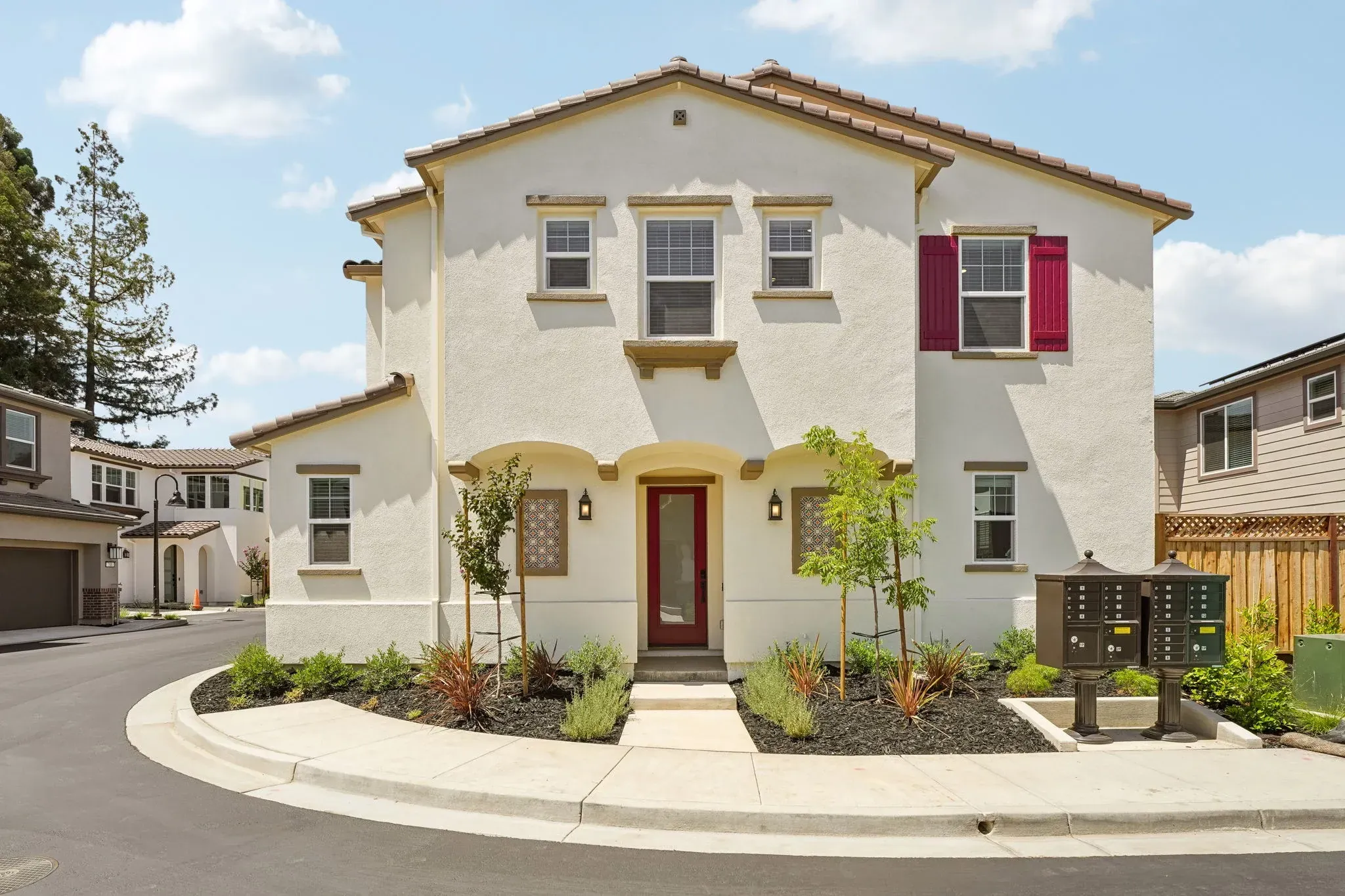 Abigail Place Homesite 14