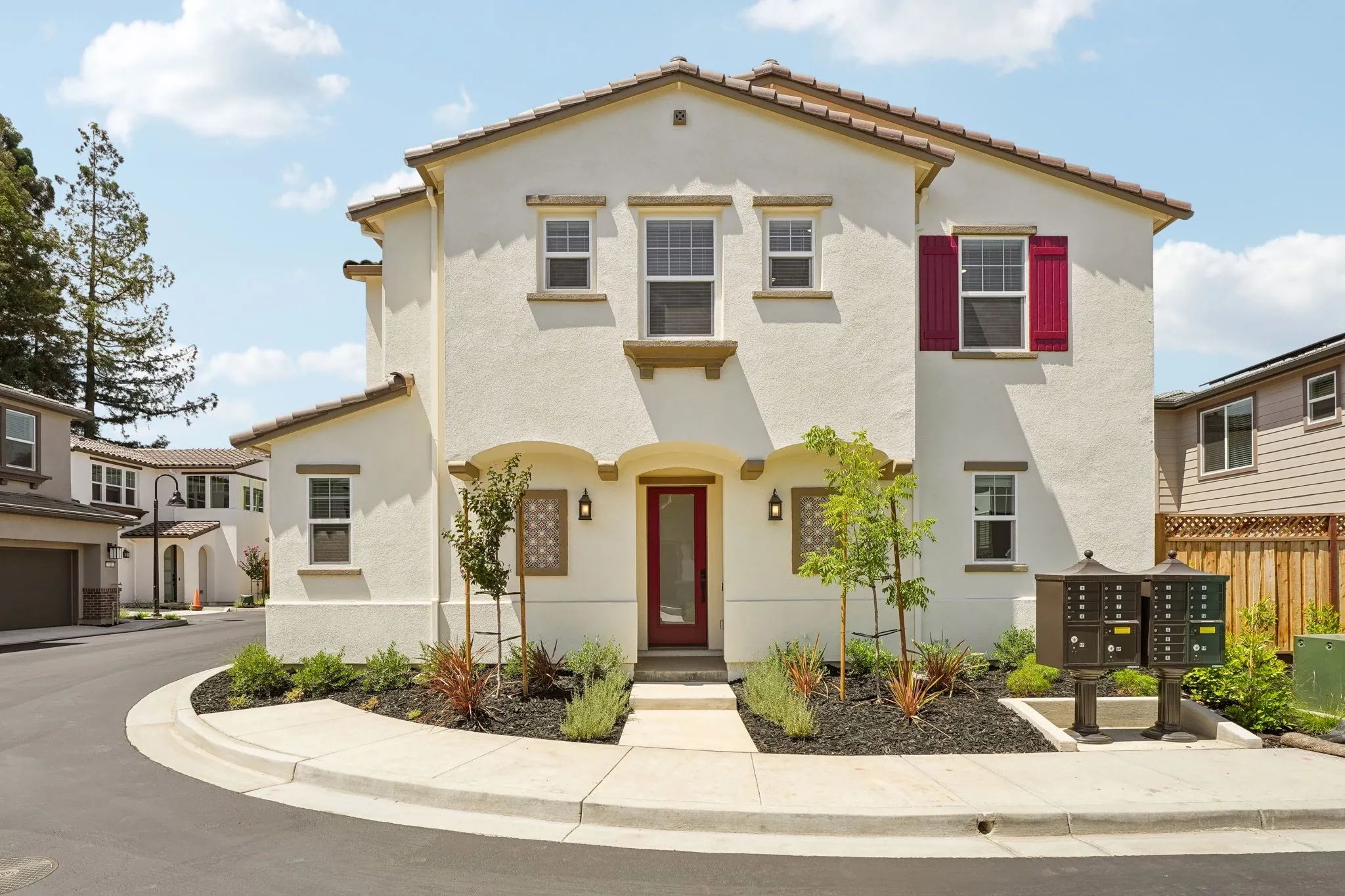 Abigail Place Homesite 14