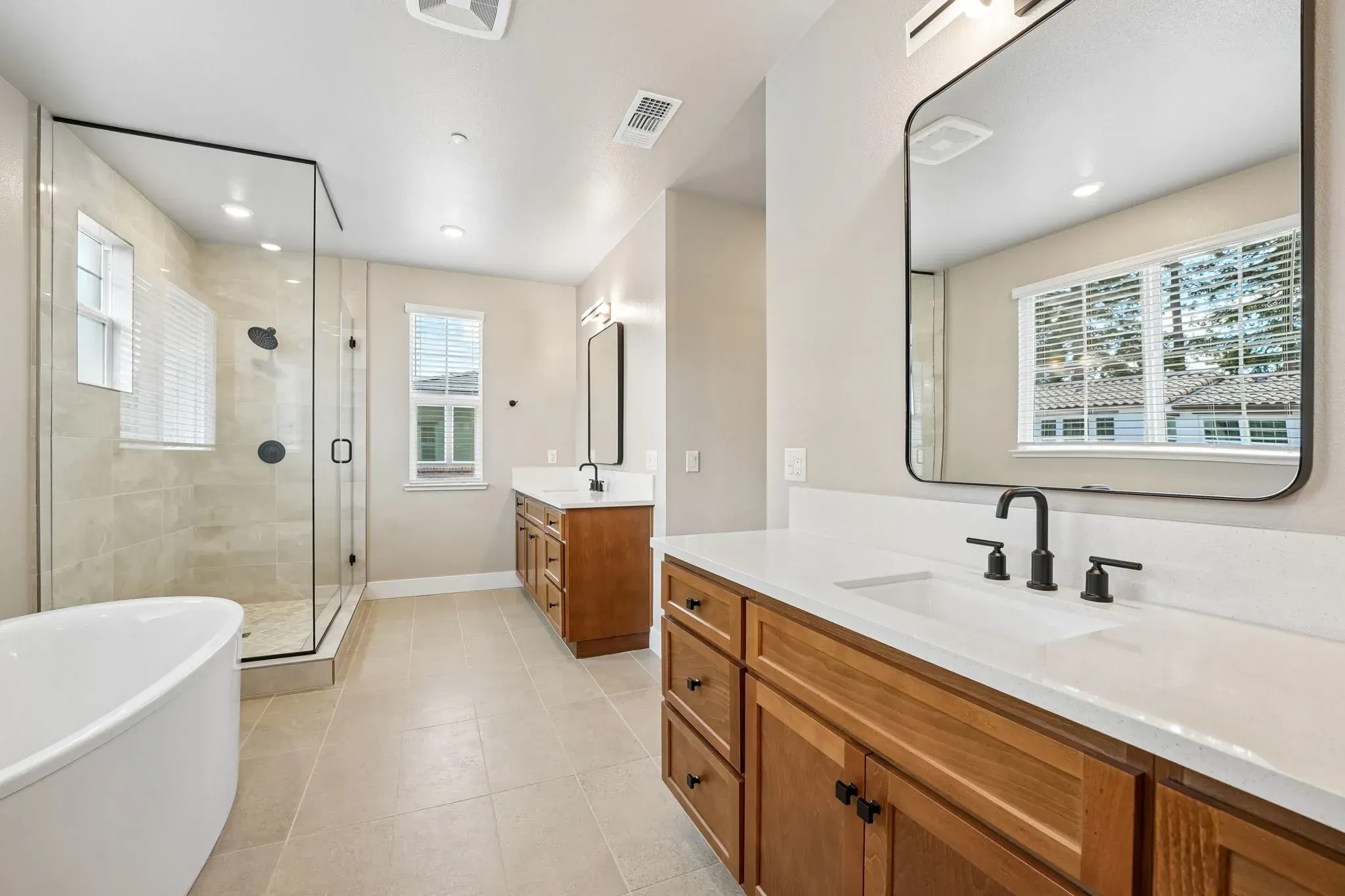Abigail Place Homesite 14 Primary Bath