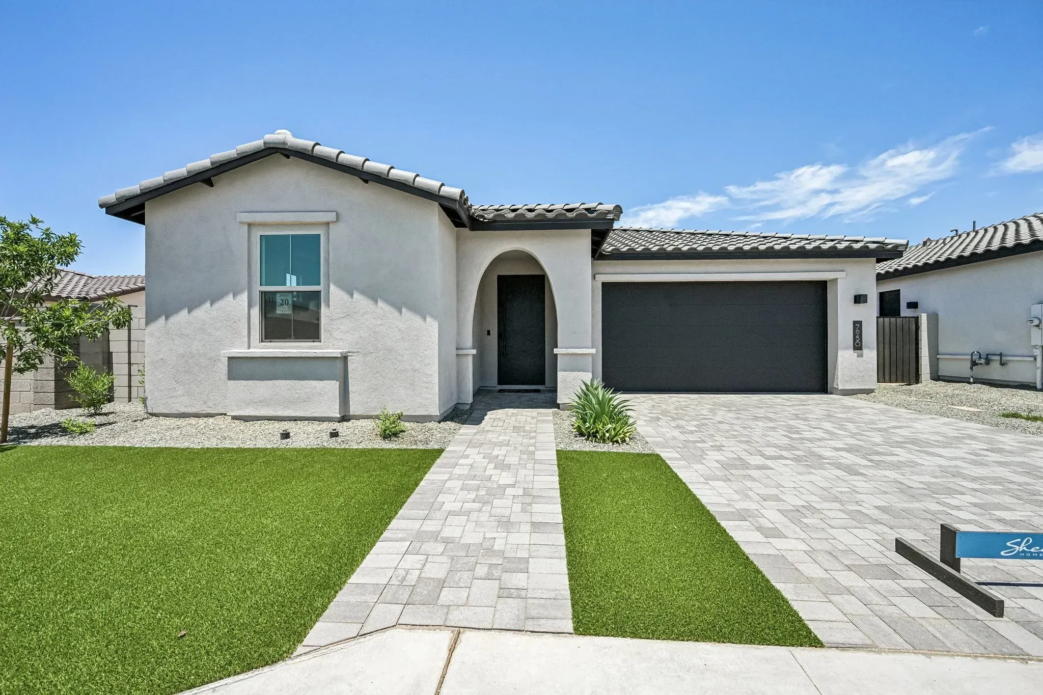 Plan 4013 - Ascent at Legacy Place: Peoria, Arizona - Shea Homes