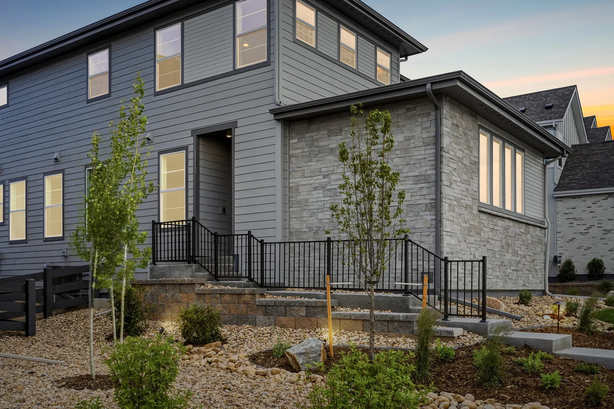 Homesite 3712 Exterior