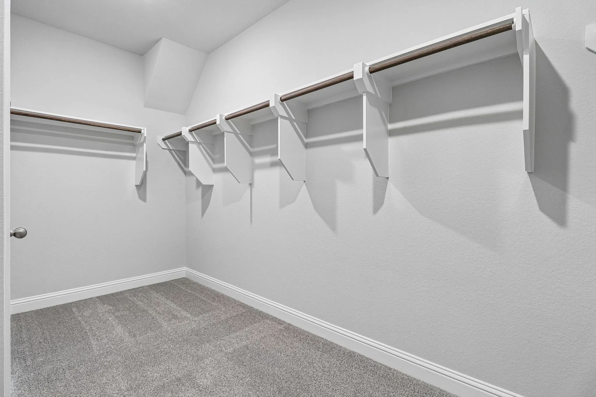 Homesite 1704 Closet