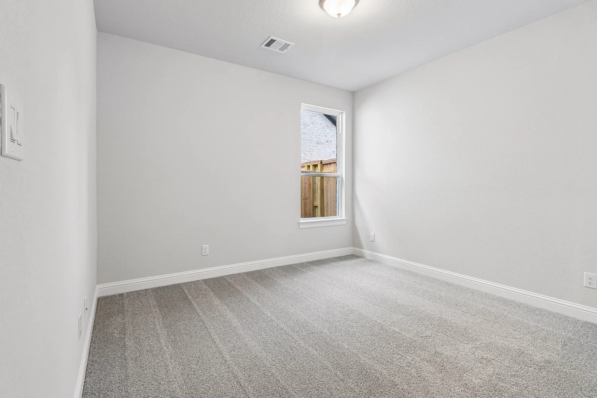 Homesite 1704 Bed 2