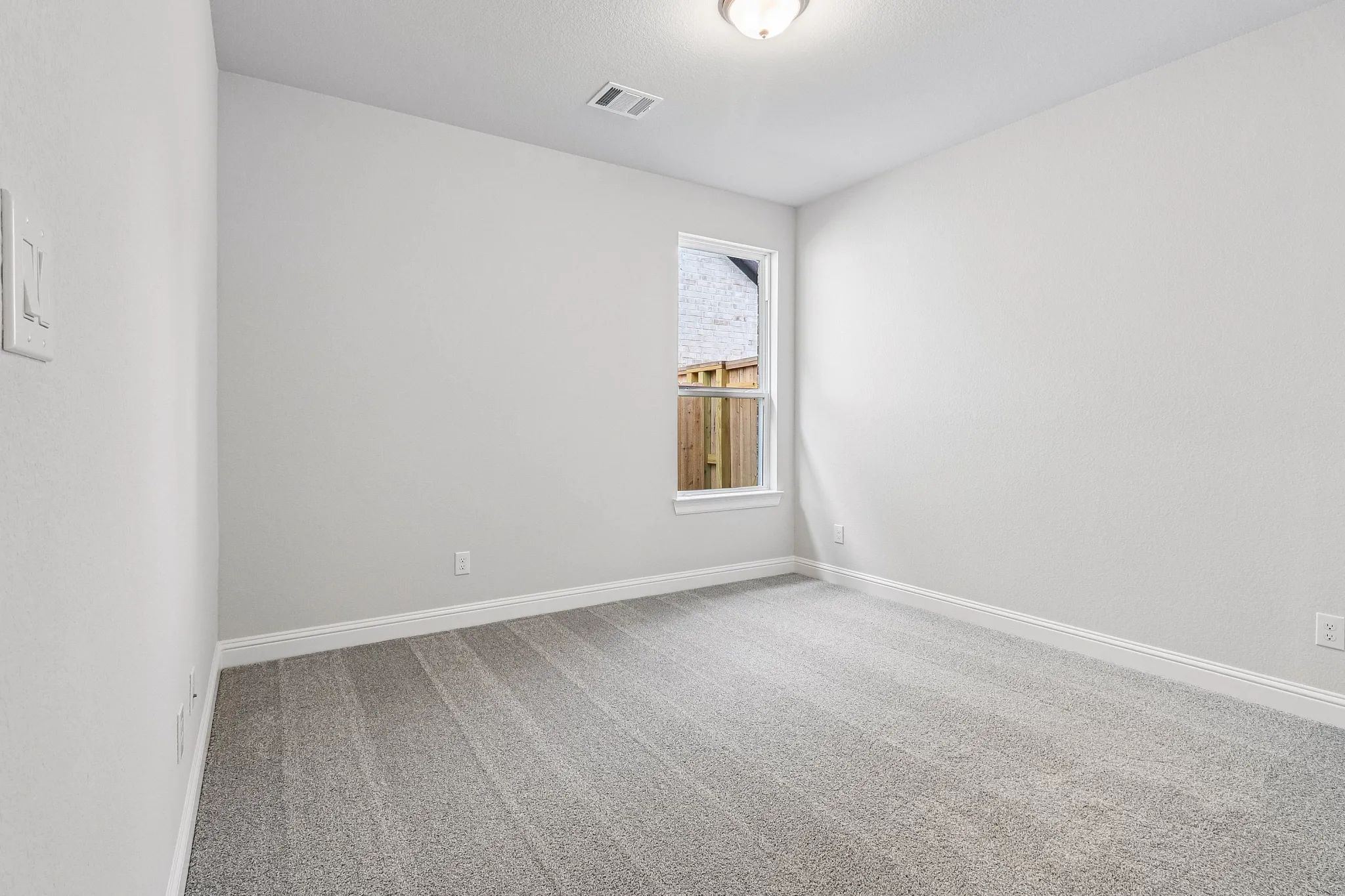 Homesite 1704 Bed 2