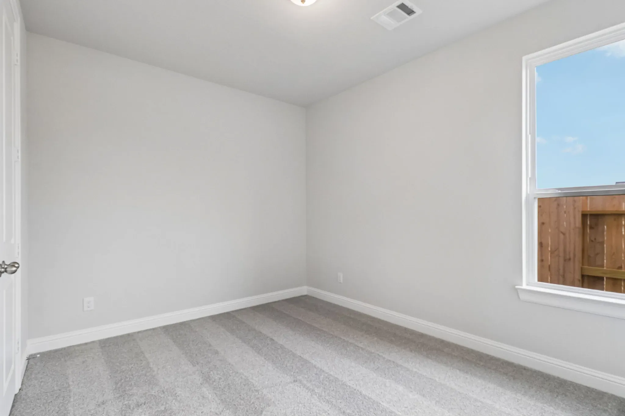 Homesite 1704 Bed 3