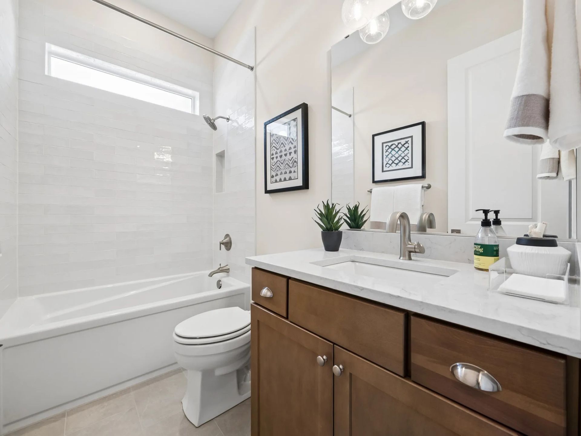 Guest Bath
