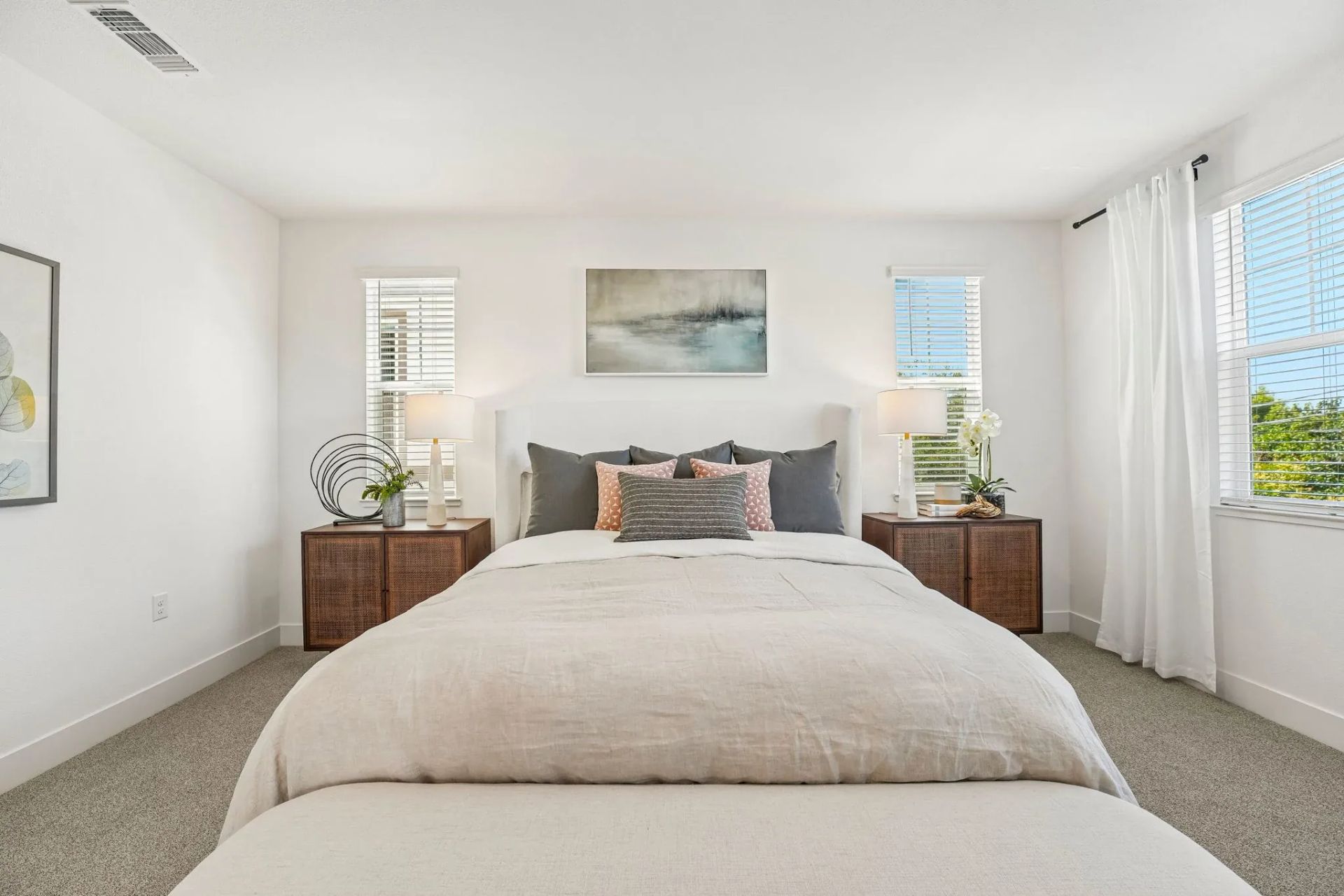 Abigail Place Plan 3 Homesite 16 Primary Bedroom
