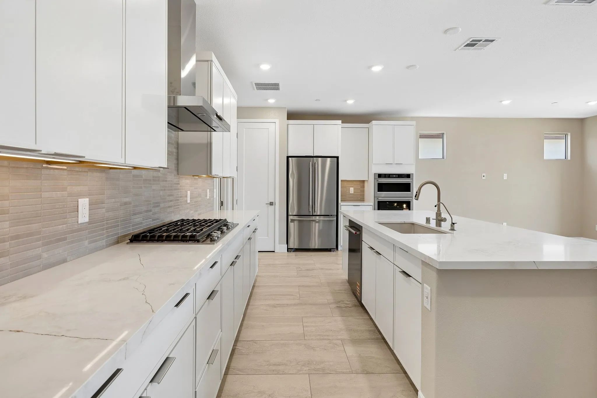 Affirm Kitchen