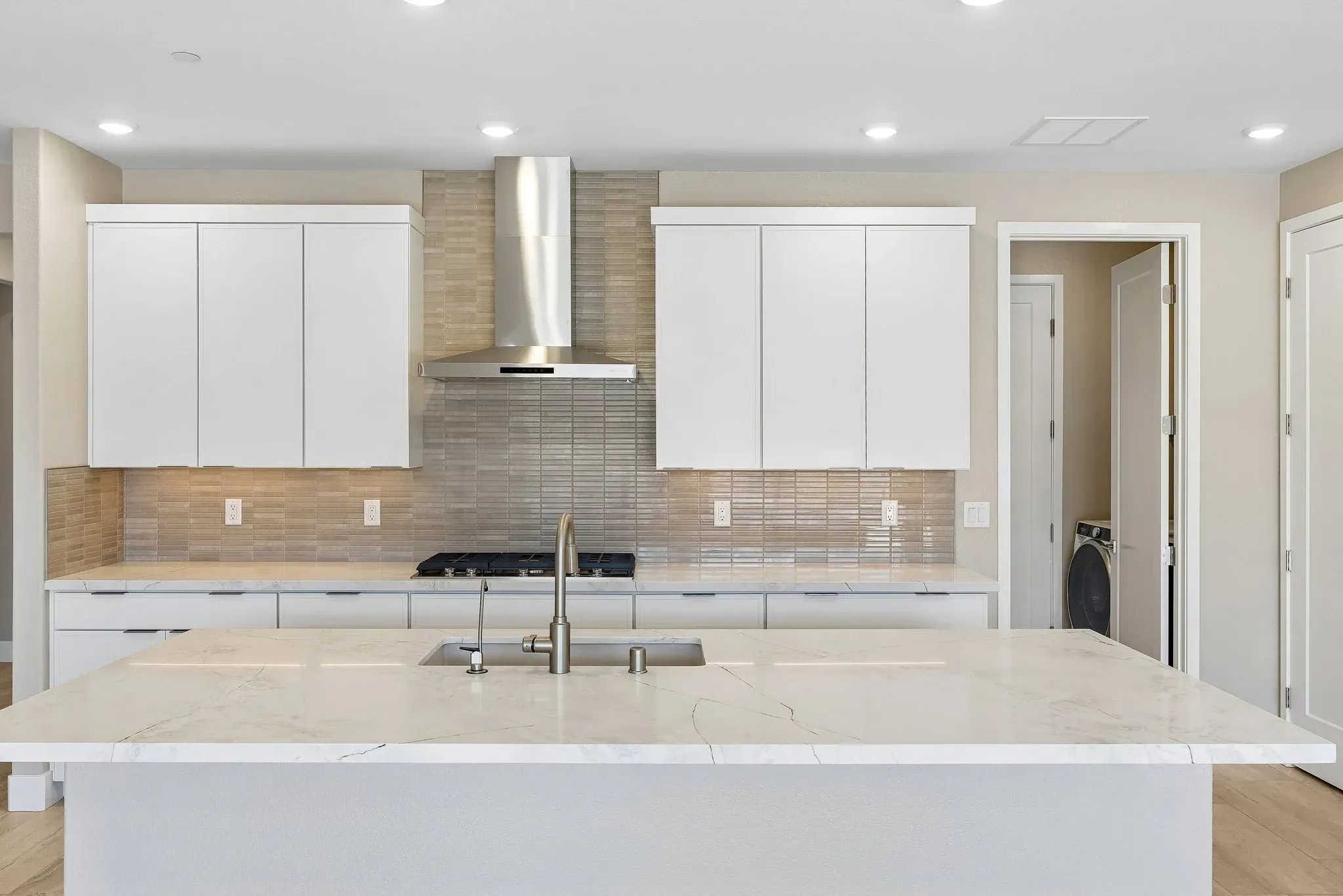 Affirm Kitchen
