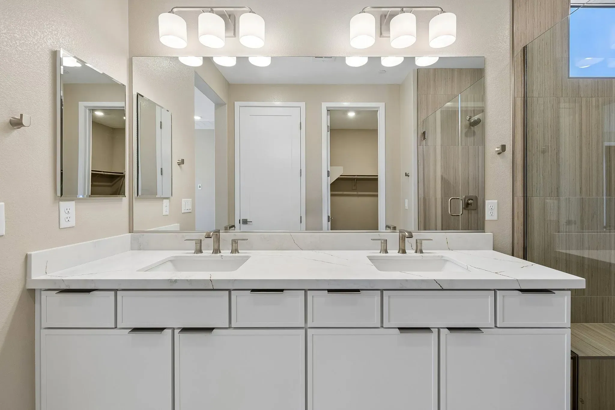 Affirm Primary Bath