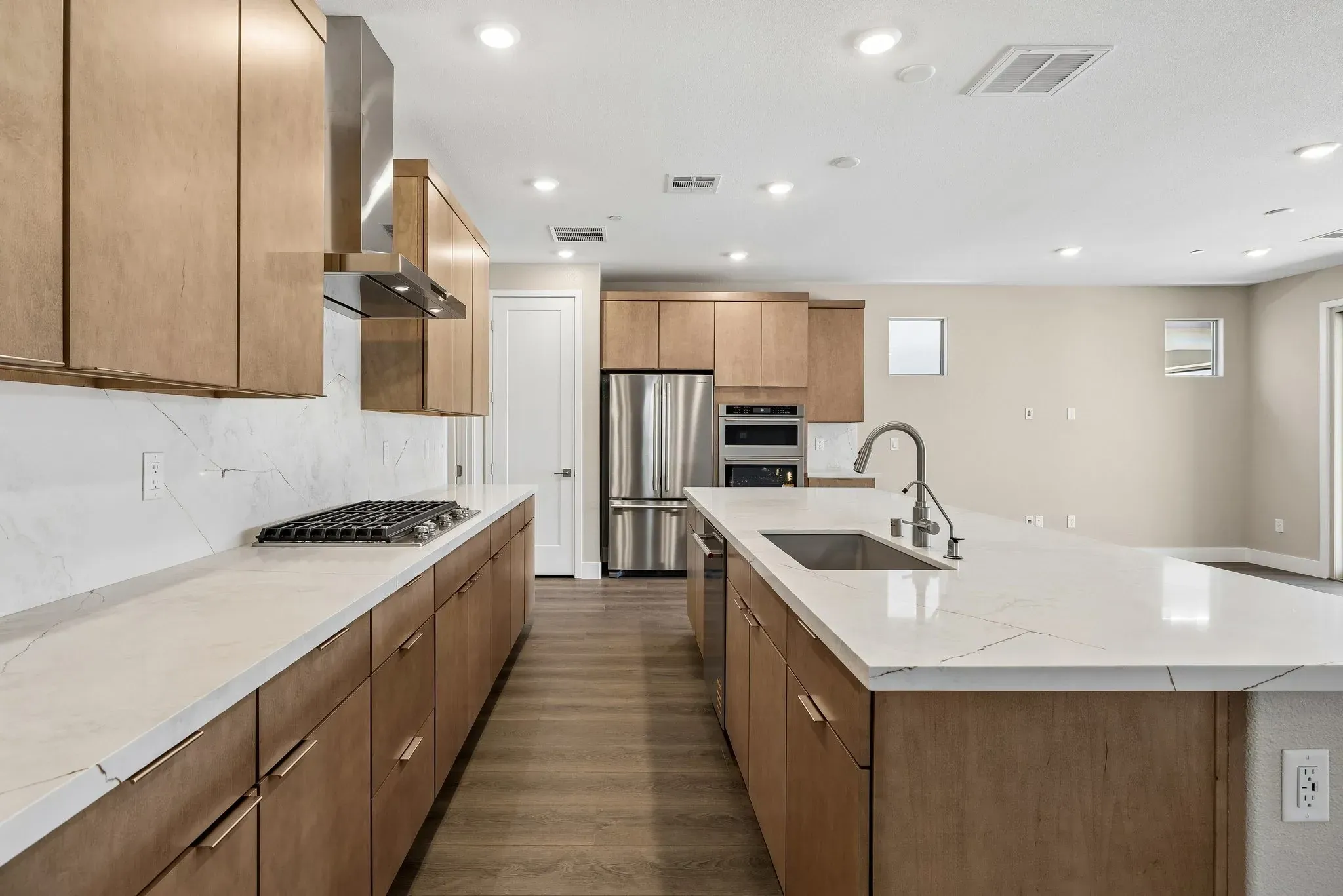 Connect Kitchen