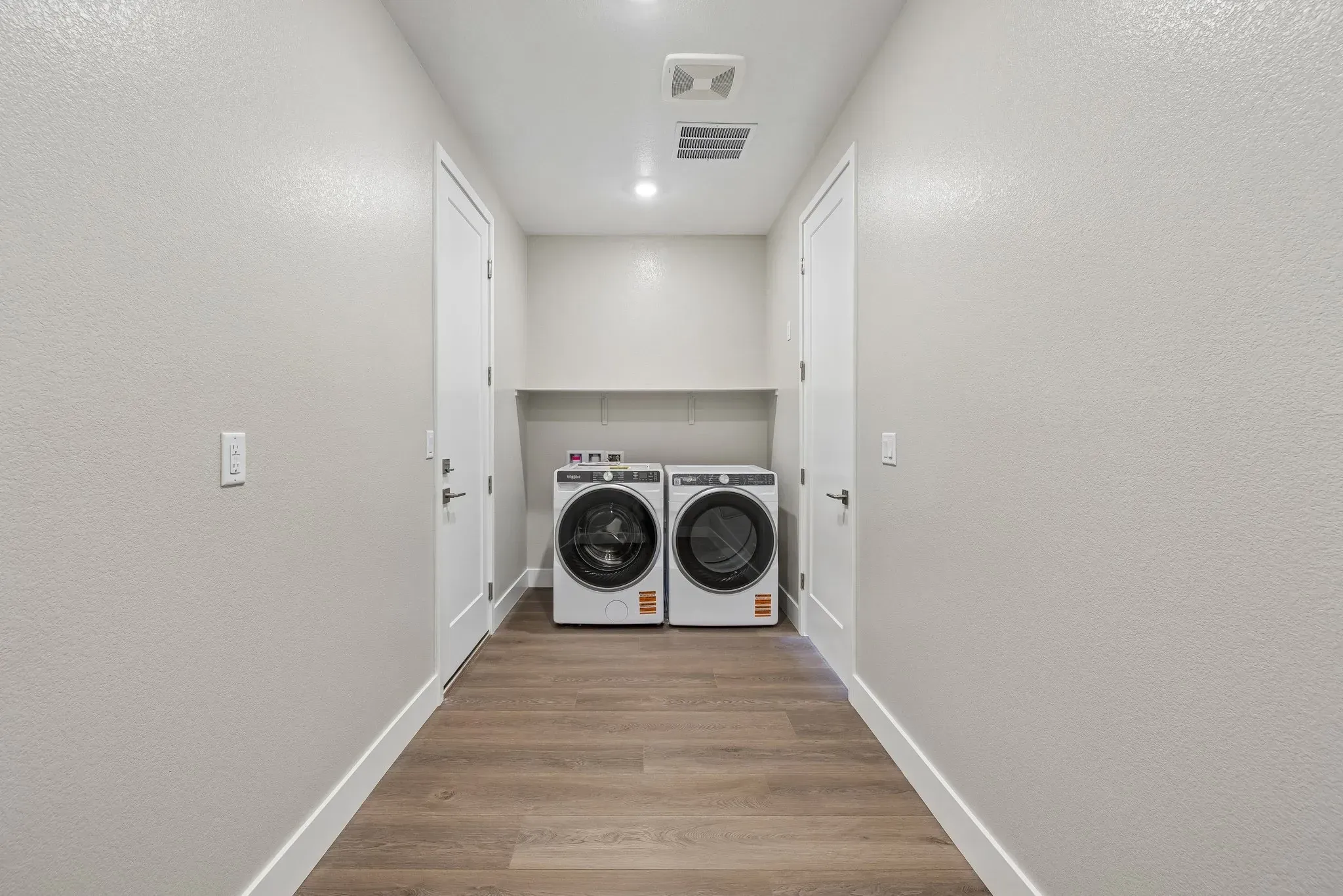 Connect Laundry