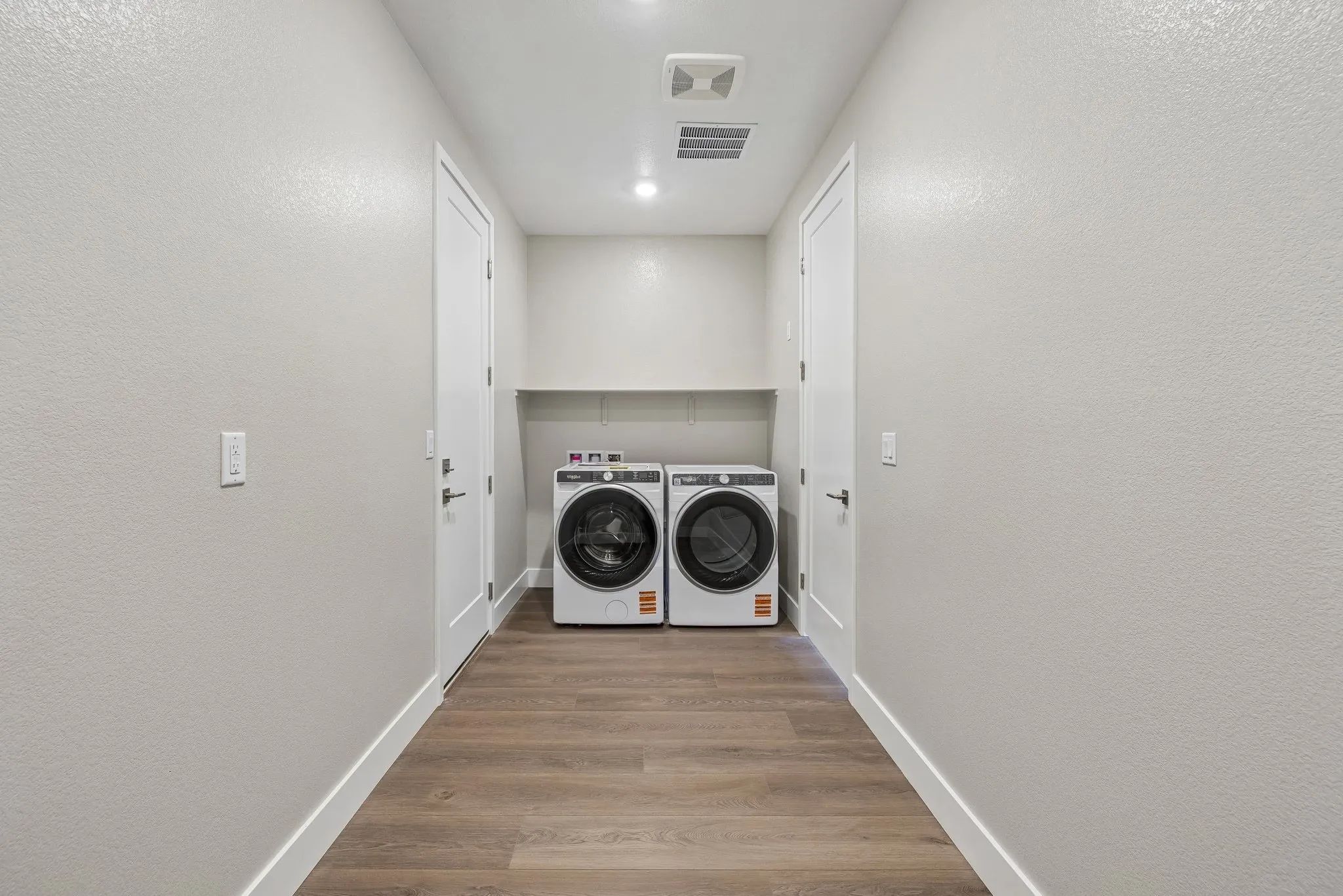 Connect Laundry