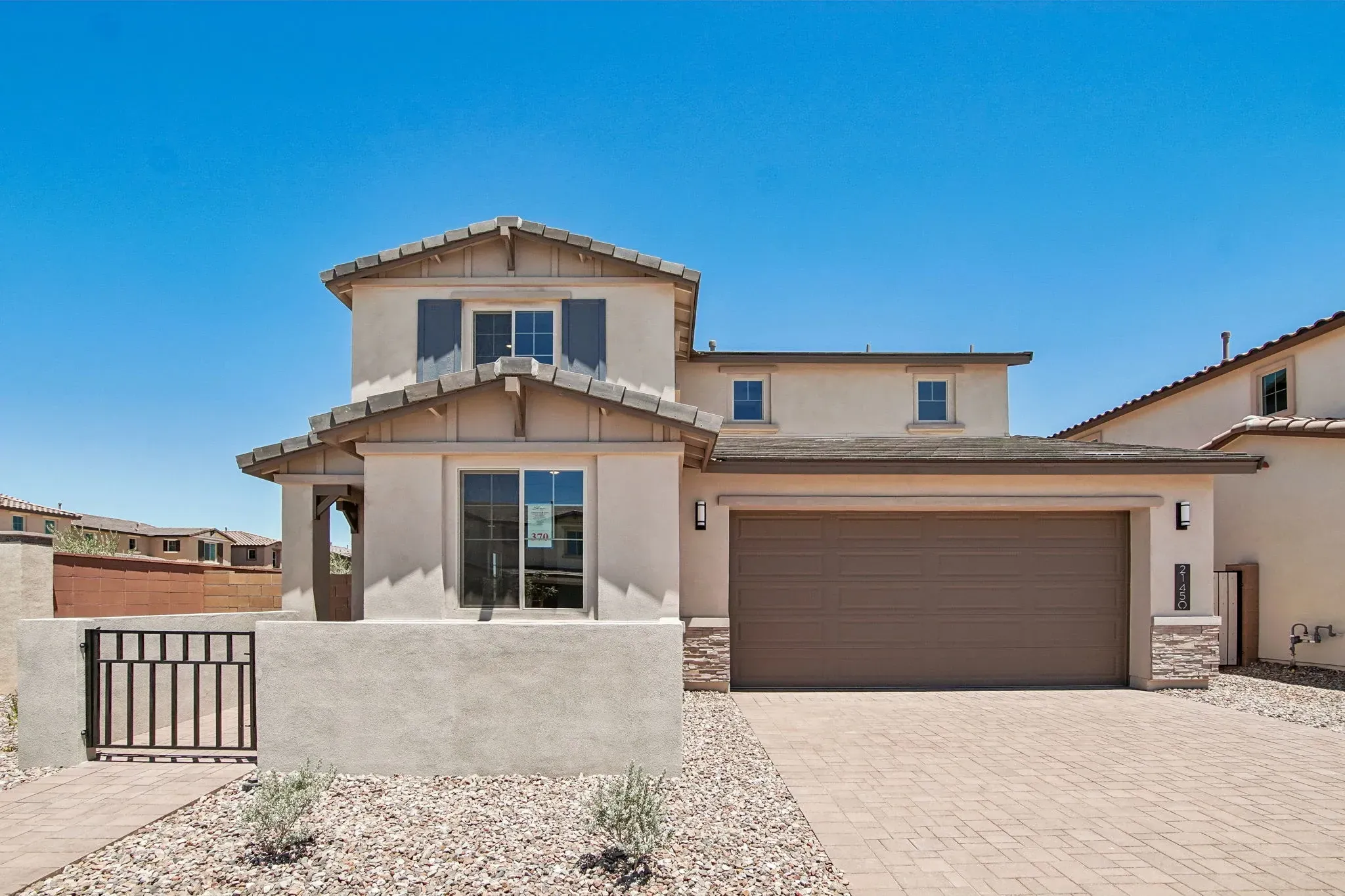 21450 E Cattle Dr (Plan 3521)