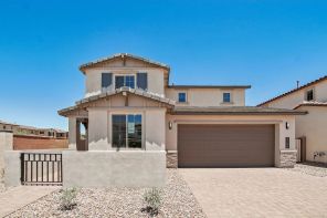 21450 E Cattle Dr (Plan 3521)