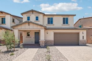 21459 E Cattle Dr (Plan 3523)