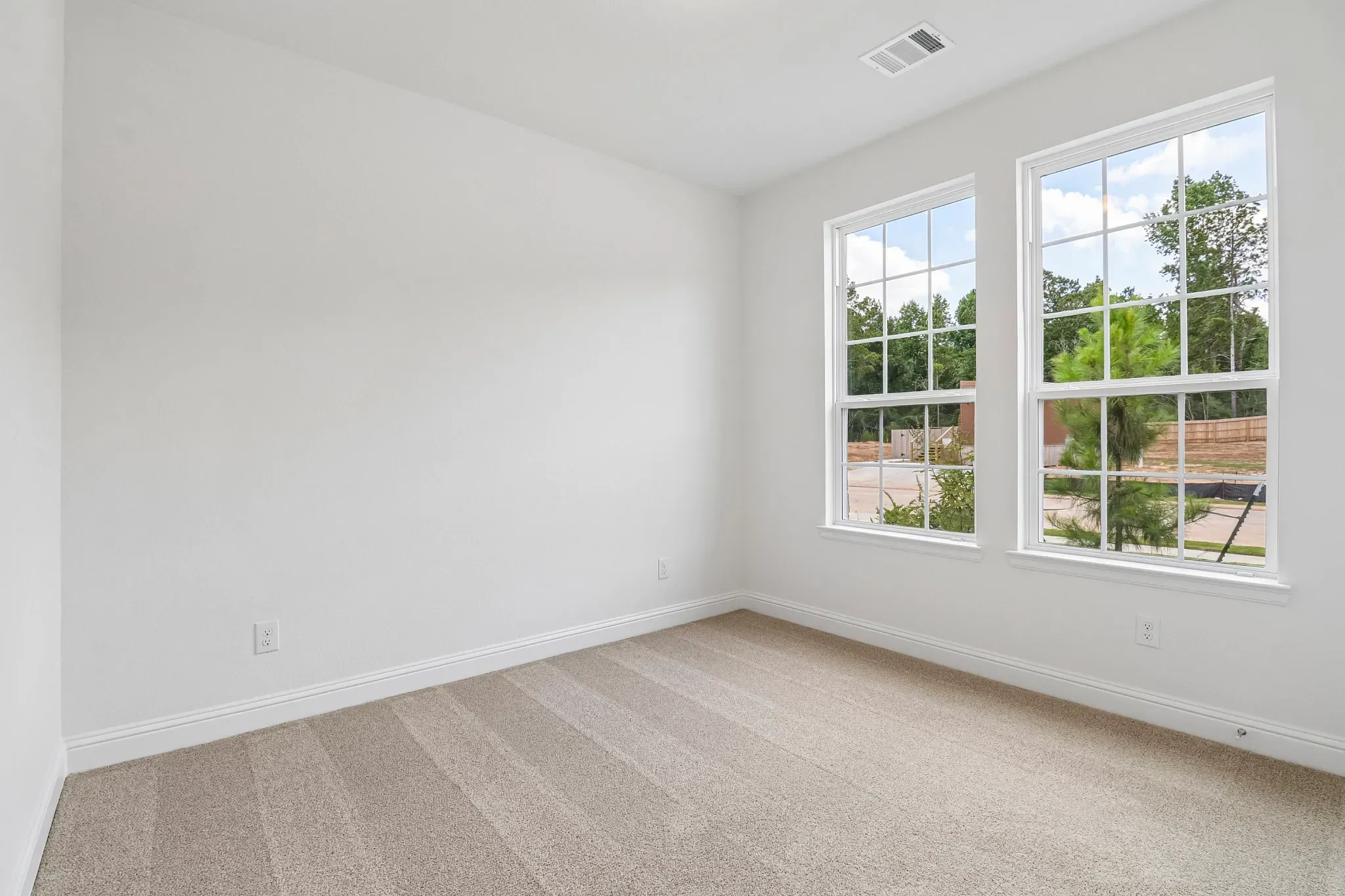 Homesite 1604 Bed 2