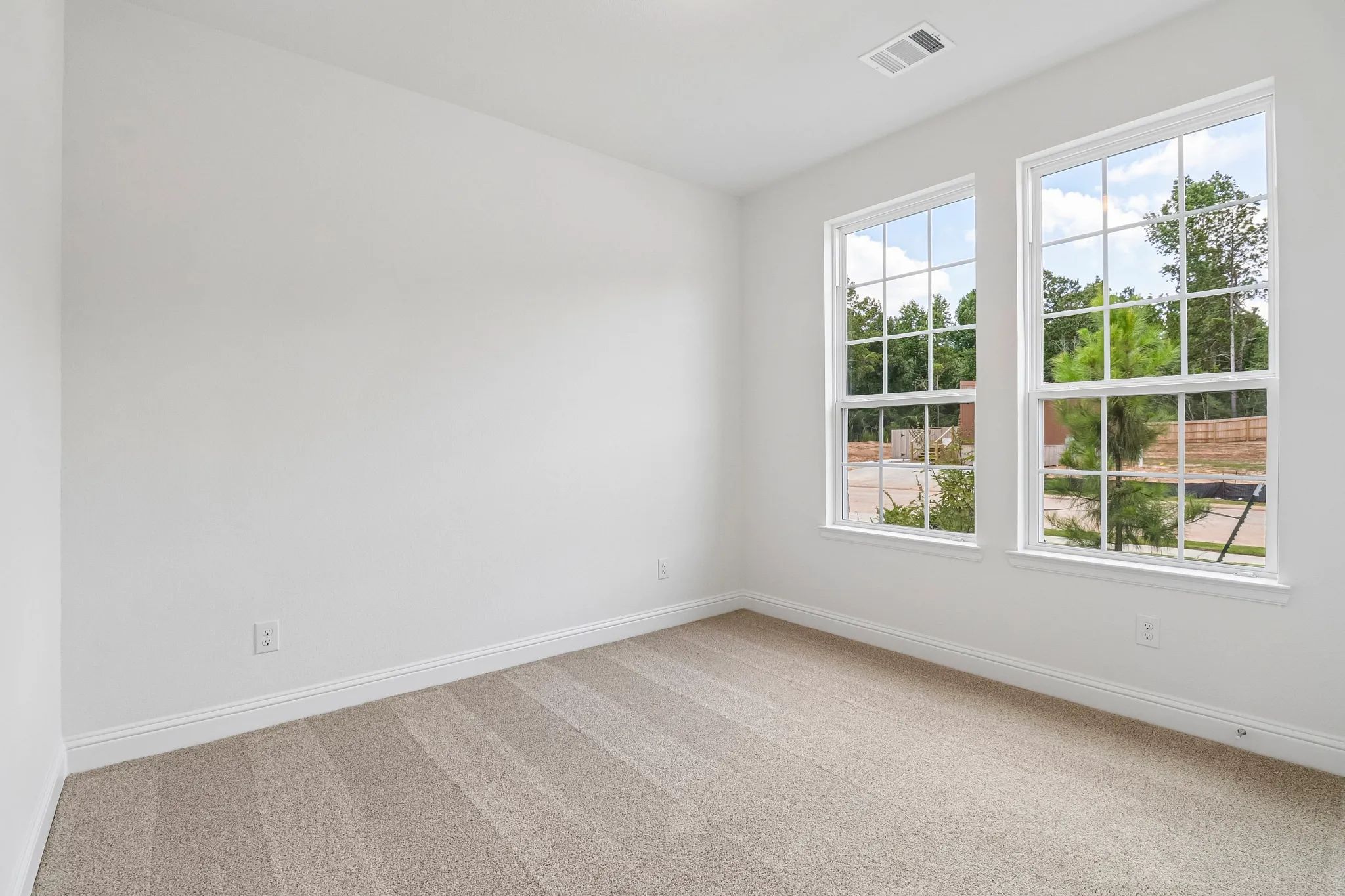 Homesite 1604 Bed 2
