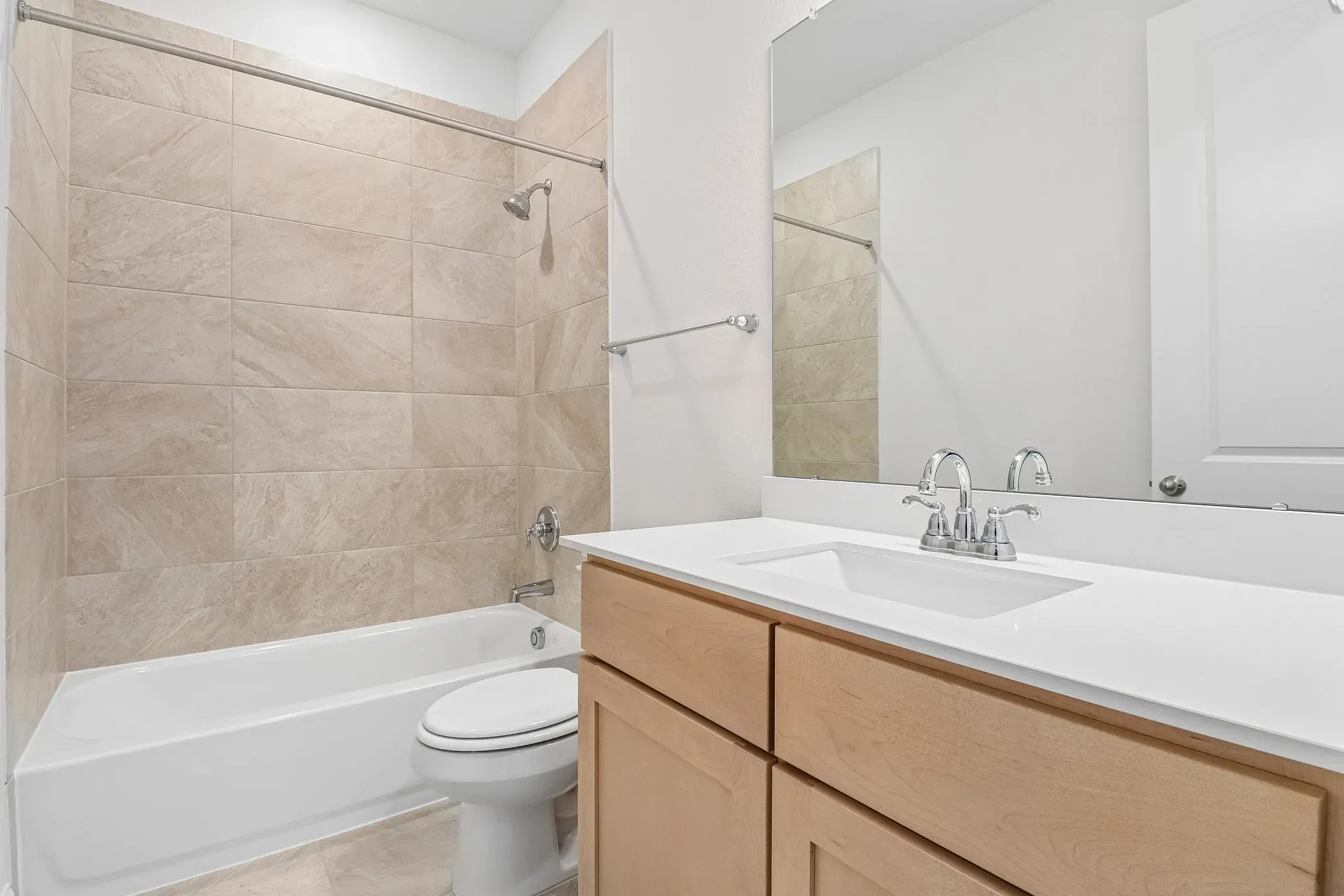 Homesite 1604 Bath 2