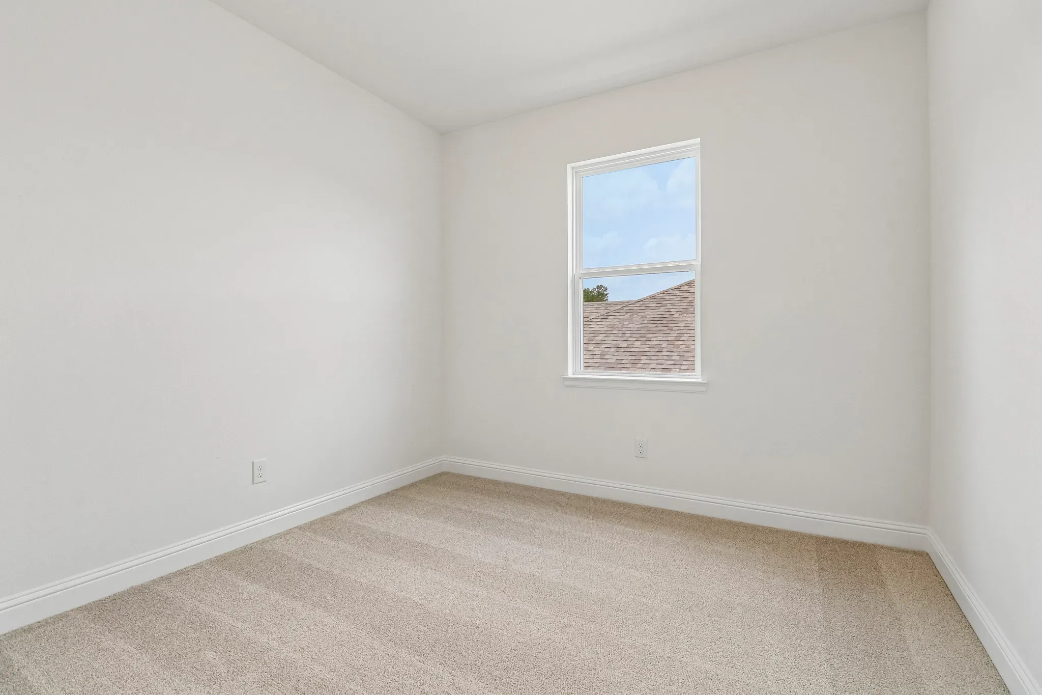 Homesite 1604 Bed 3