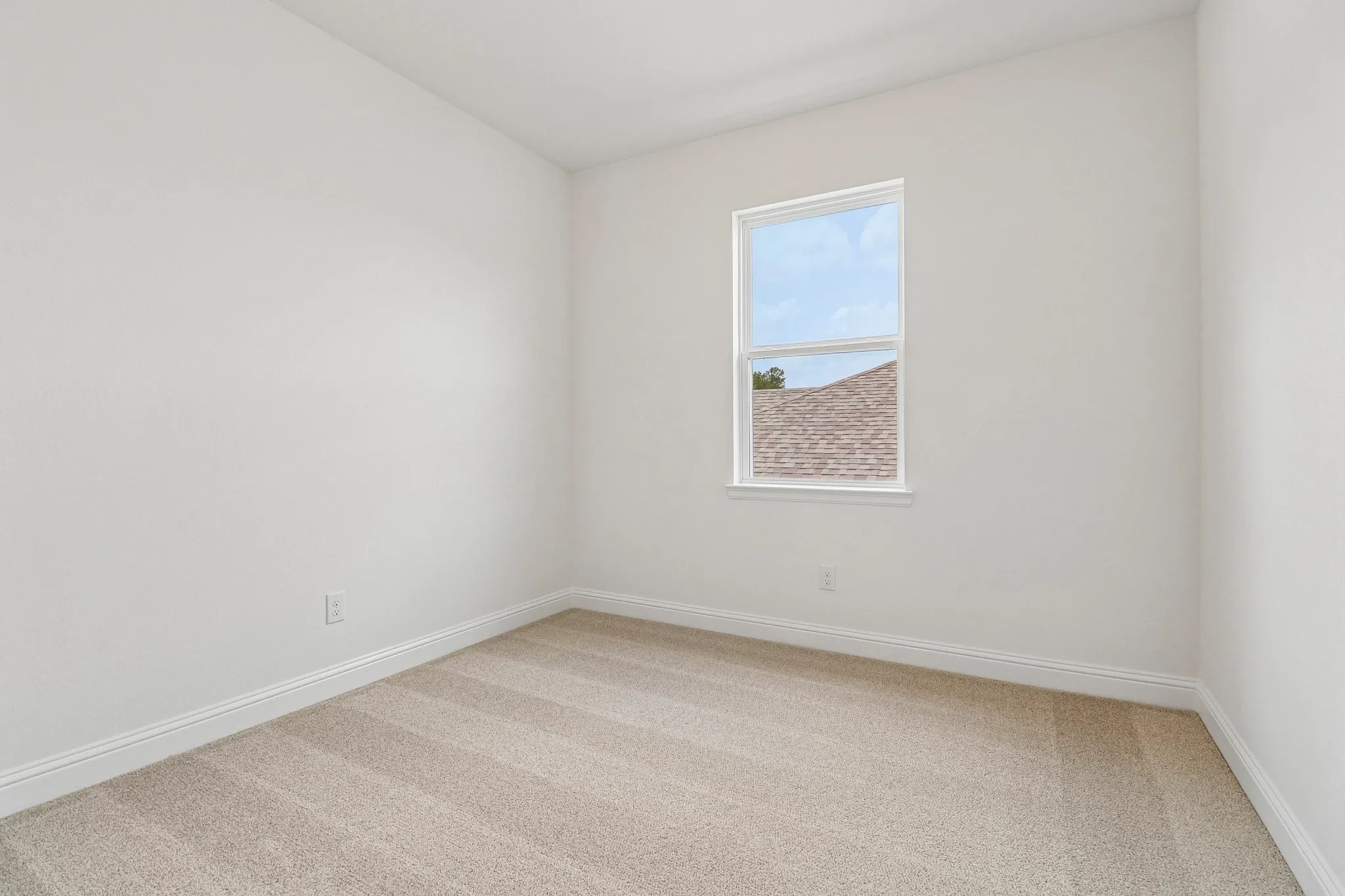 Homesite 1604 Bed 3