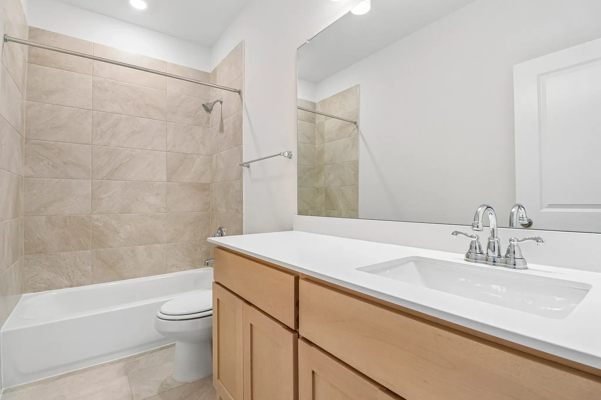 Homesite 1604 Bath 3