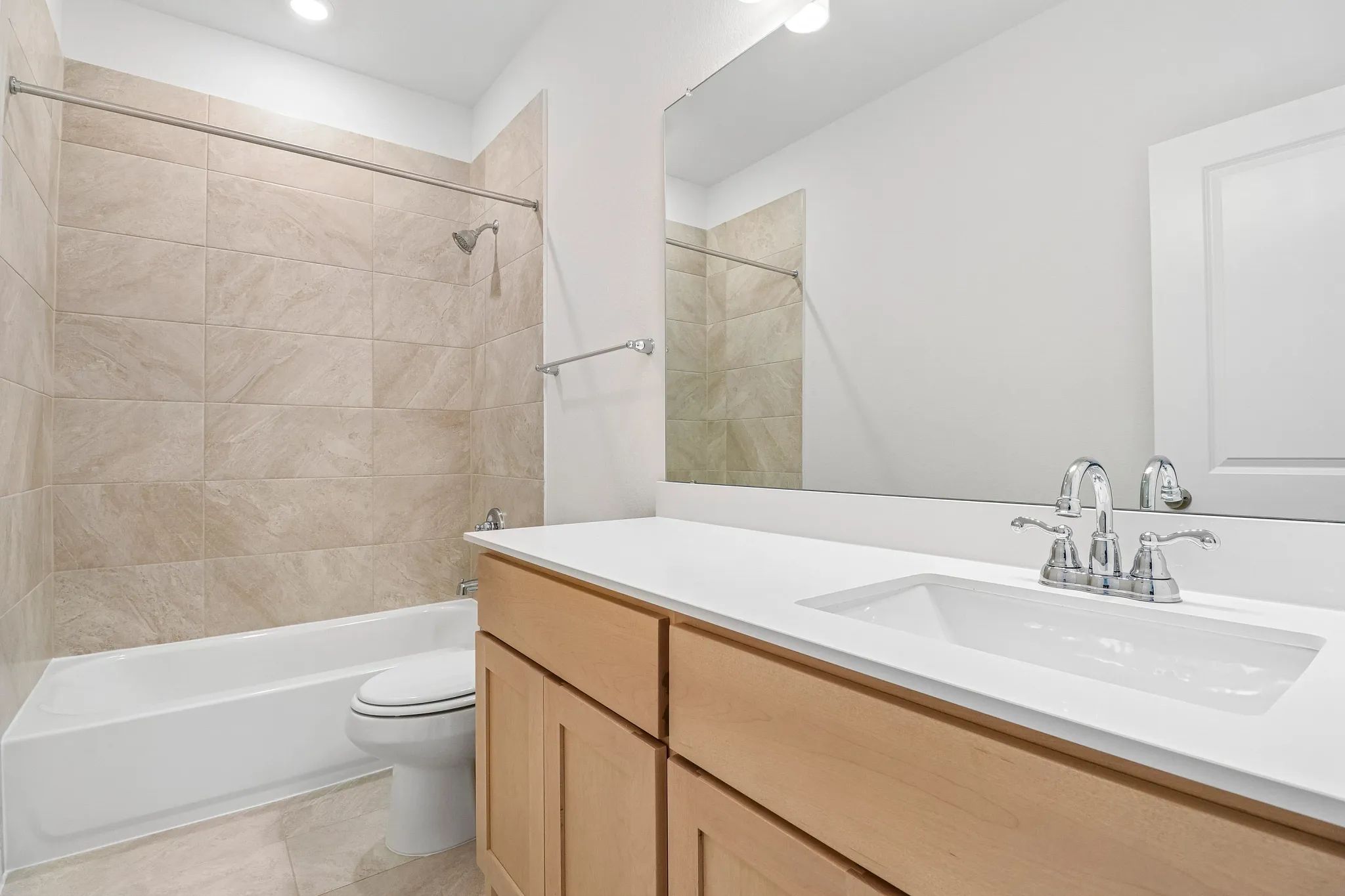 Homesite 1604 Bath 3