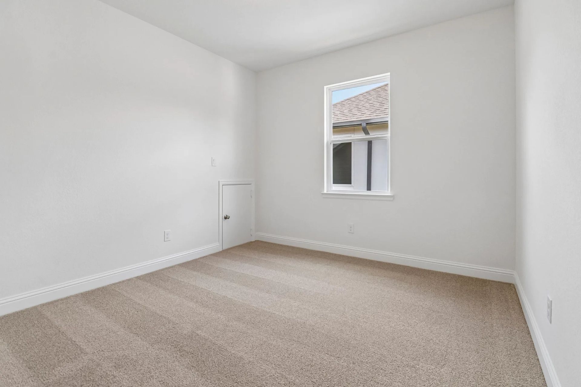 Homesite 1604 Bed 4
