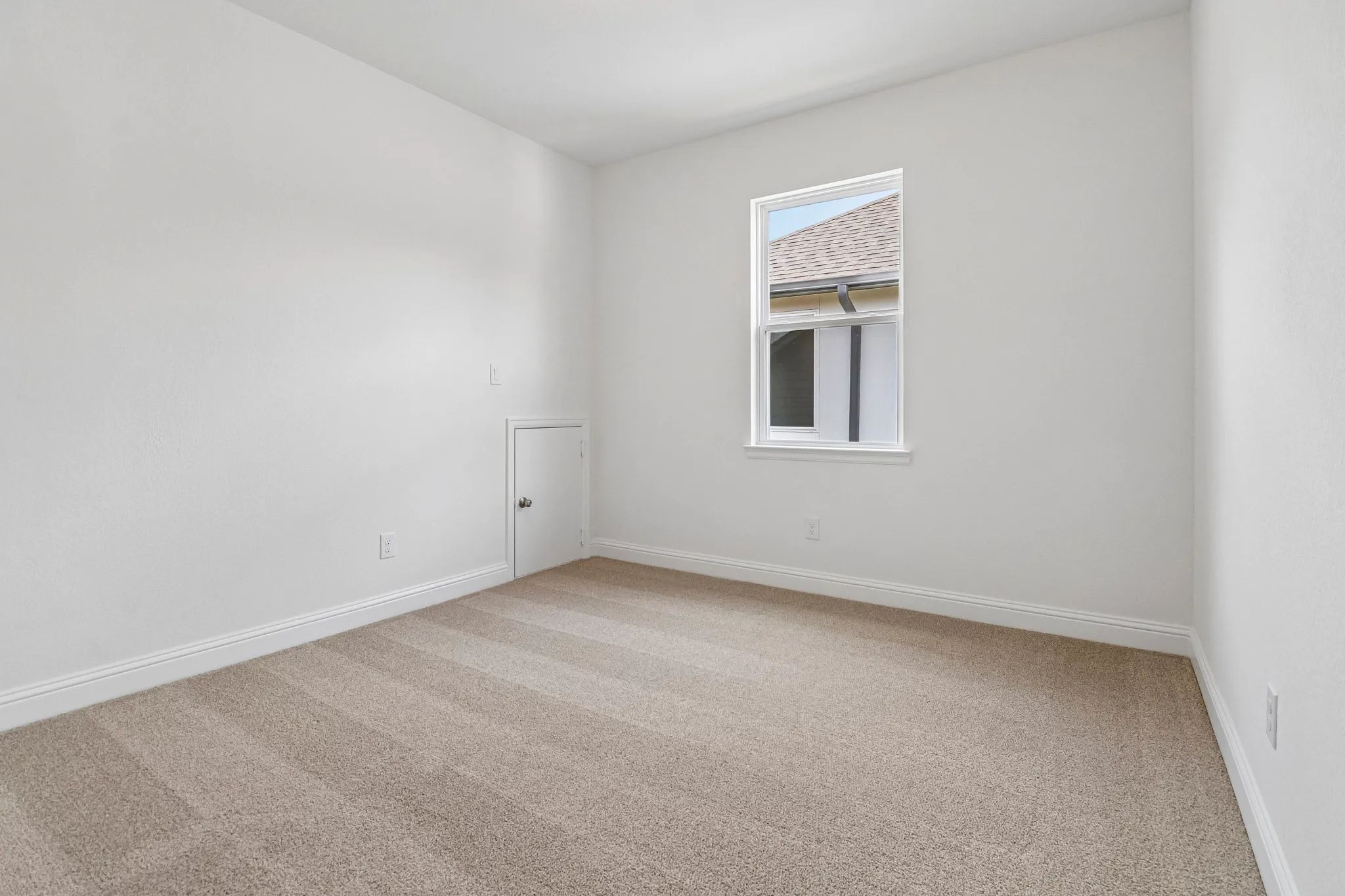 Homesite 1604 Bed 4