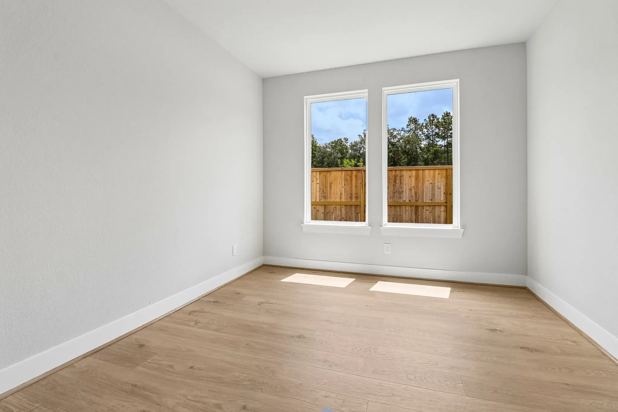 Homesite 1504 Study - Staged
