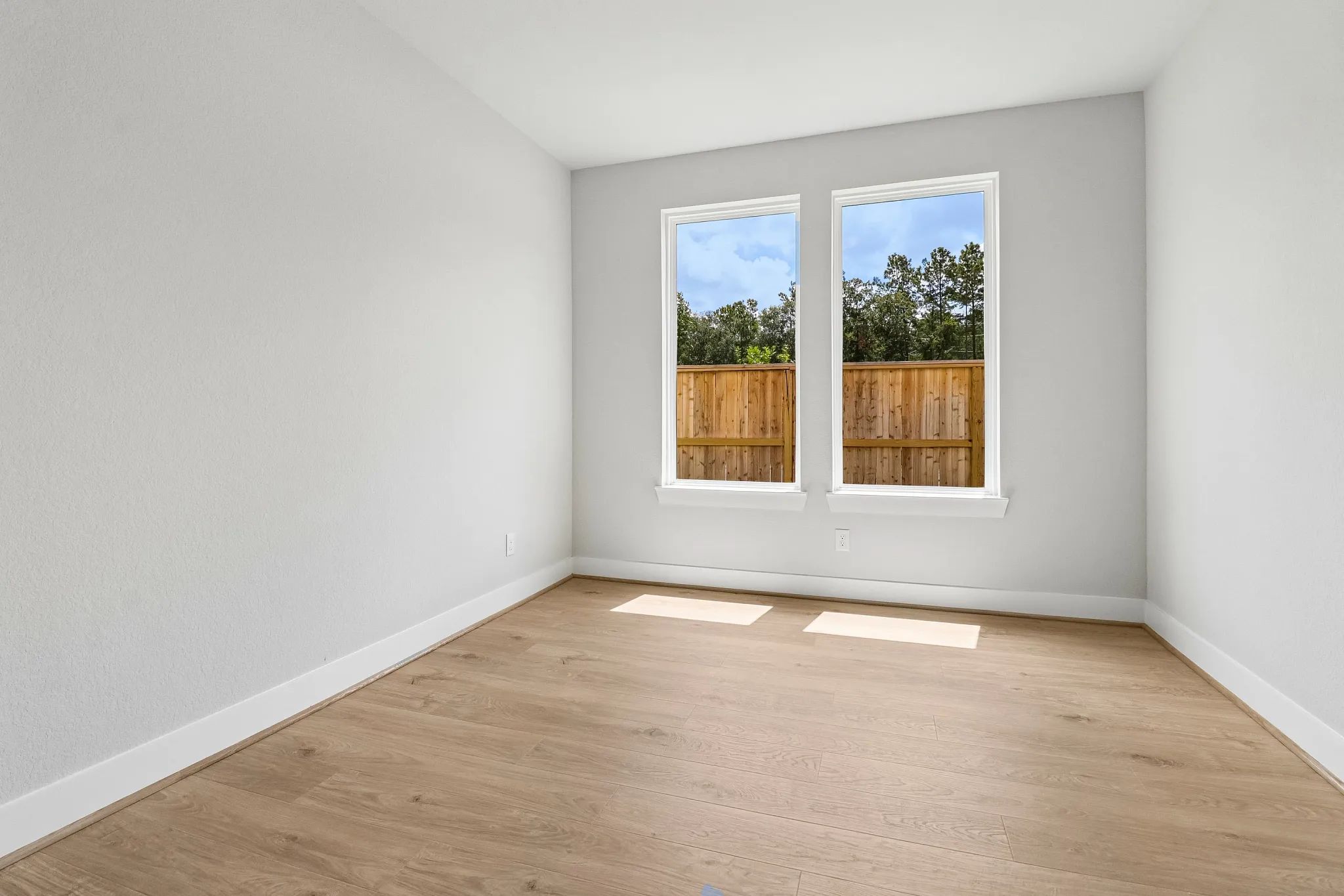 Homesite 1504 Study - Staged