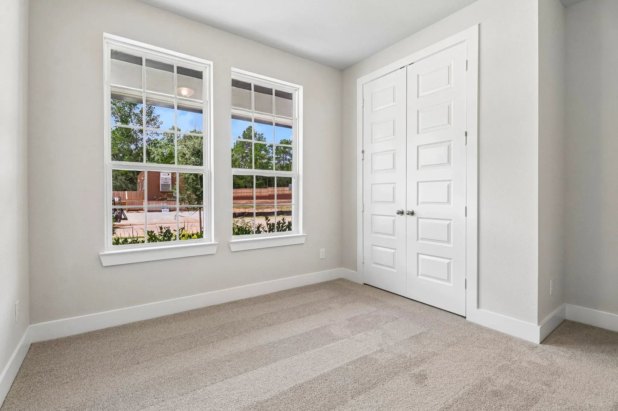 Homesite 1504 Bed 2
