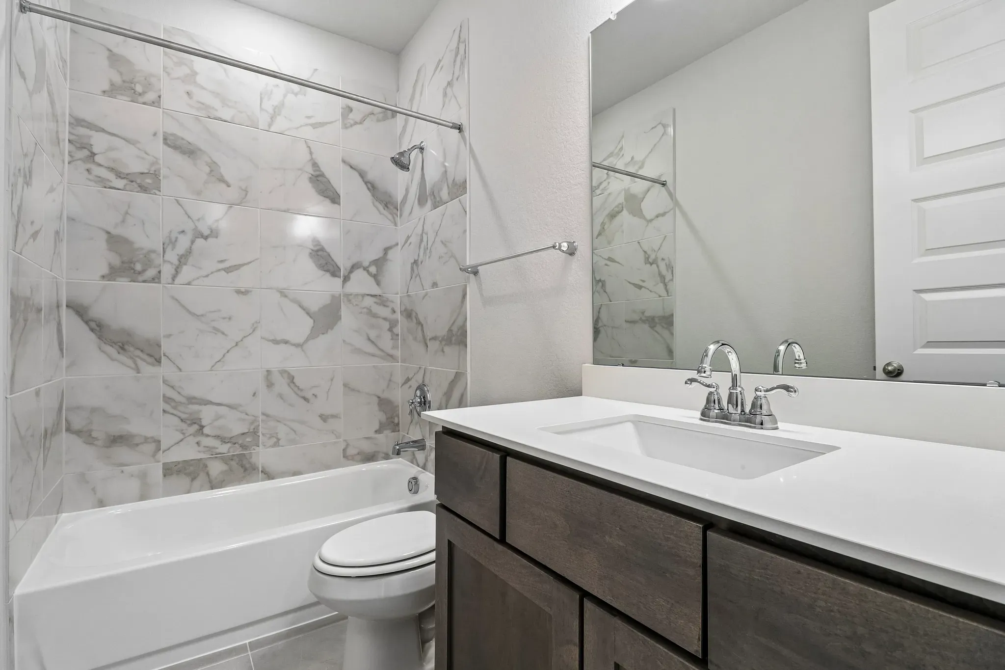 Homesite 1504 Bath 2