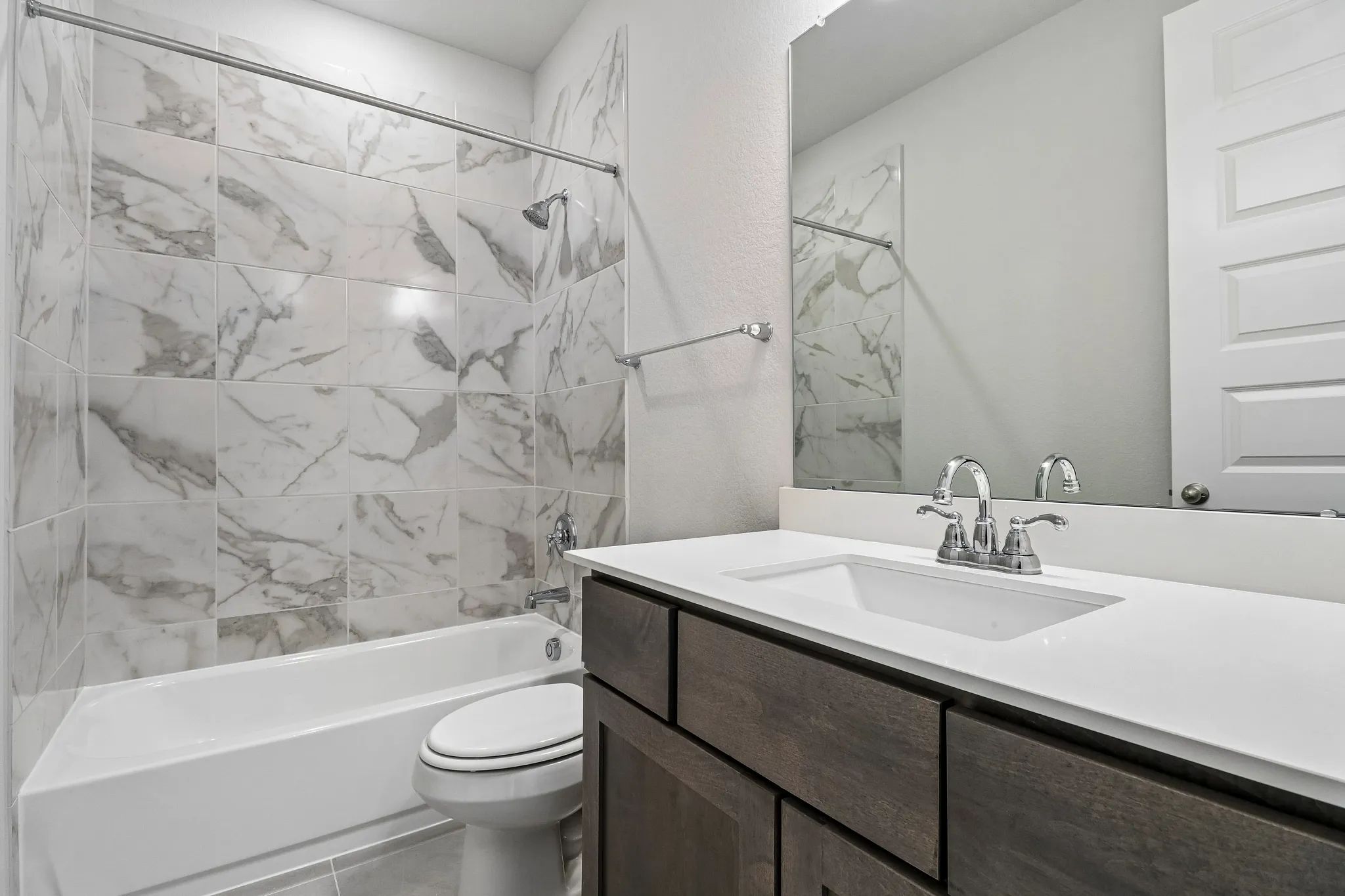 Homesite 1504 Bath 2