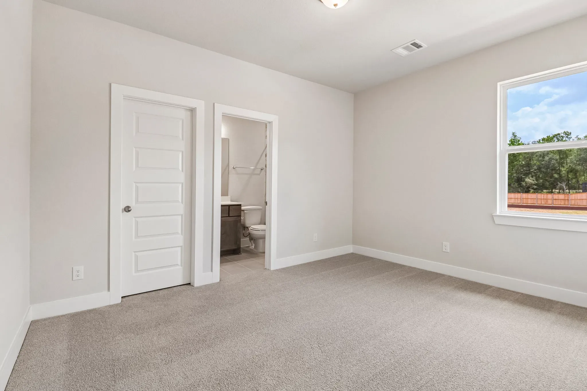 Homesite 1504 Bed 3