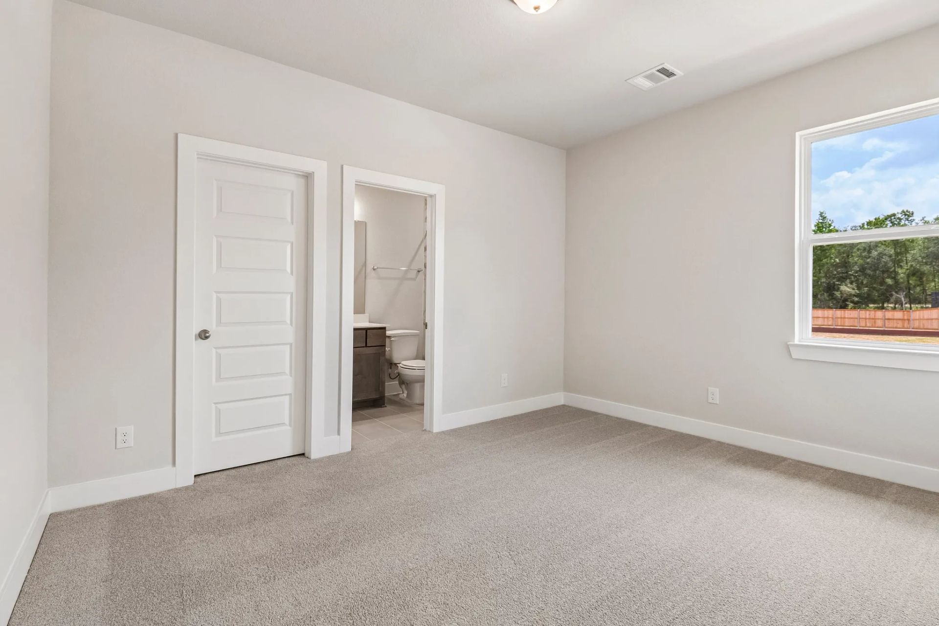 Homesite 1504 Bed 3