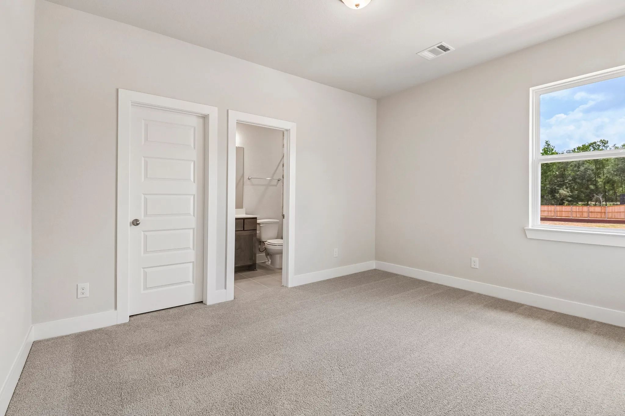 Homesite 1504 Bed 3