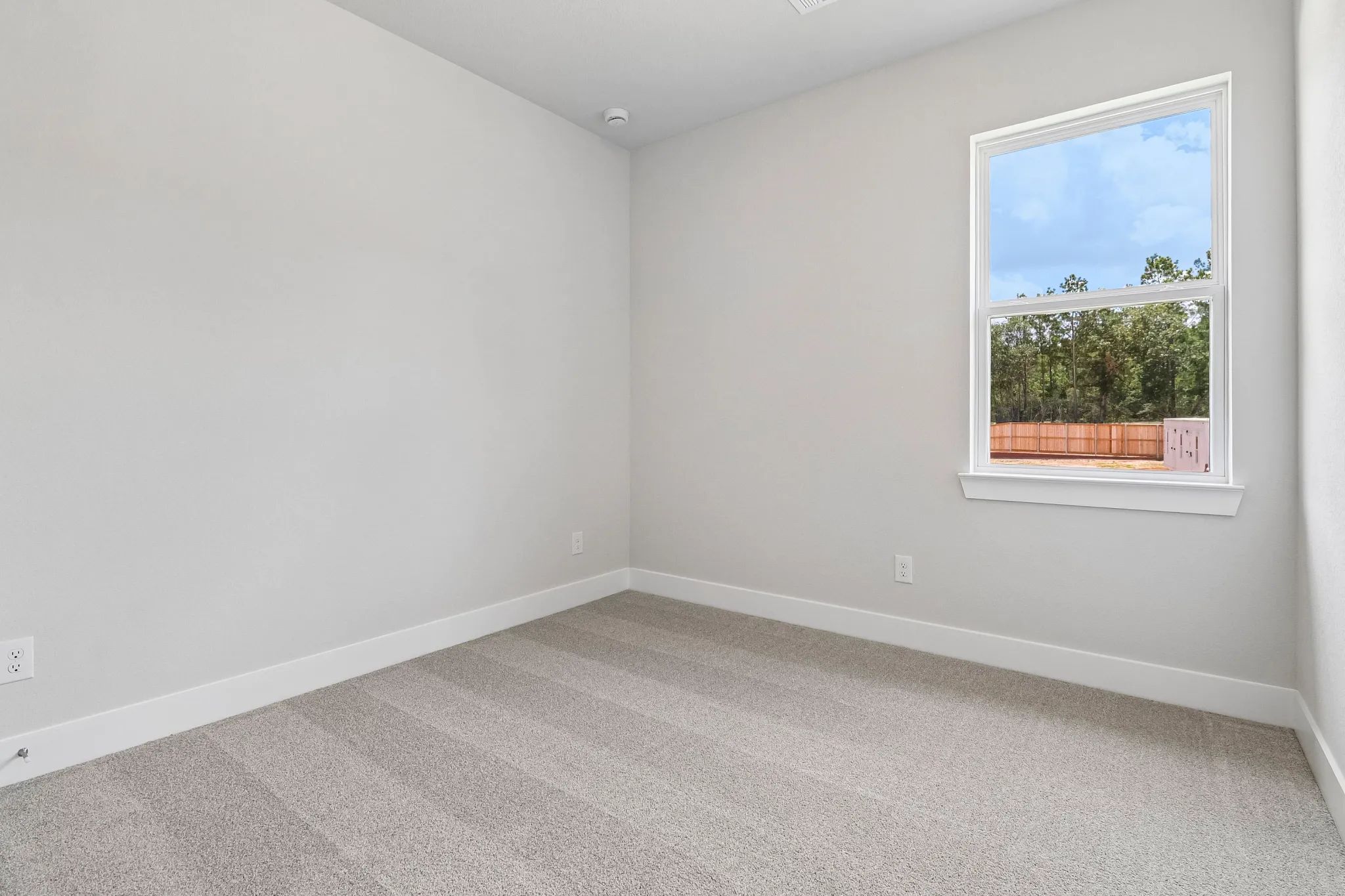 Homesite 1504 Bed 4