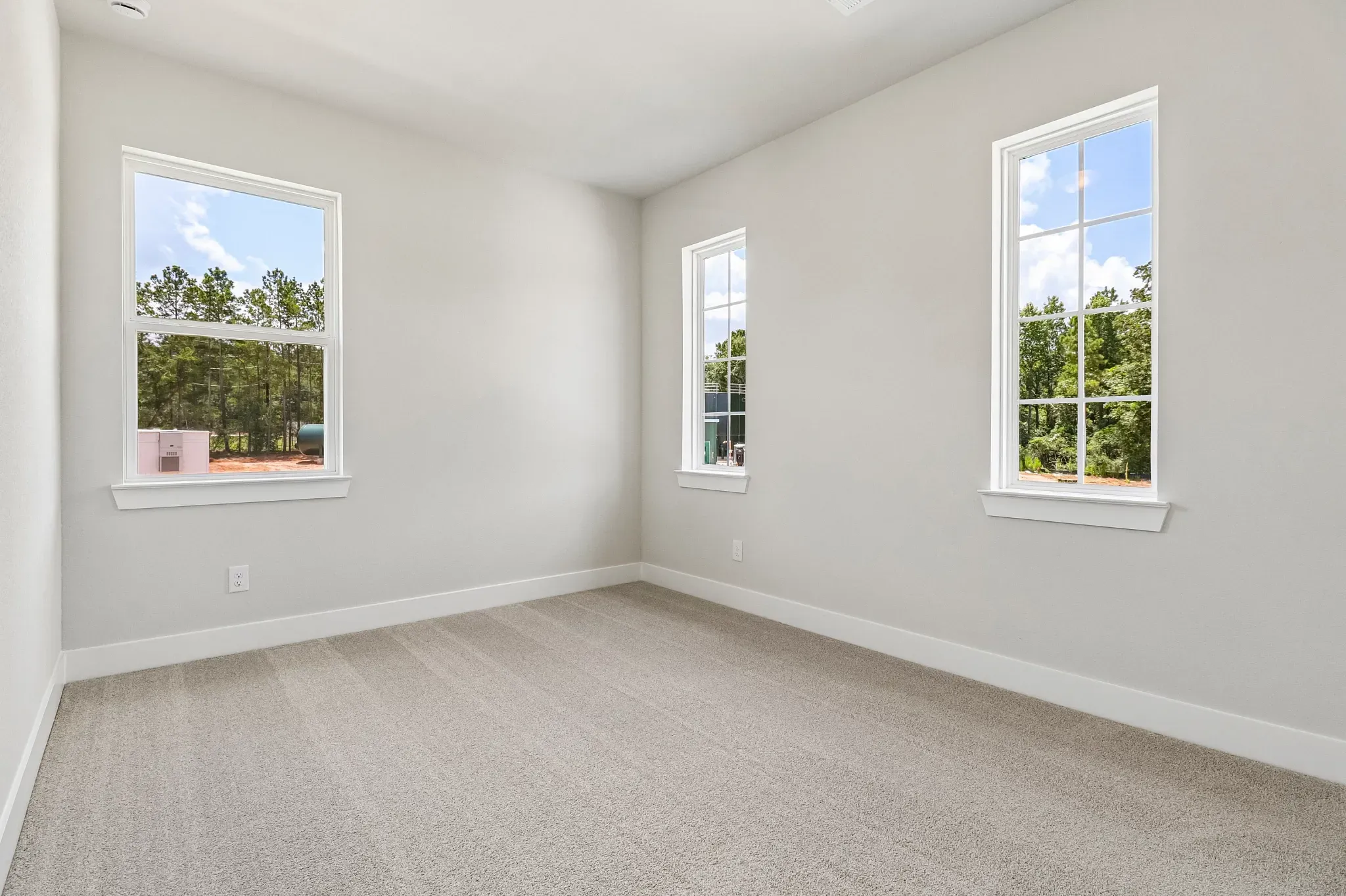 Homesite 1504 Bed 5