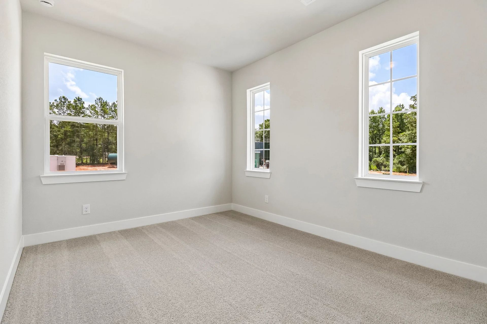 Homesite 1504 Bed 5
